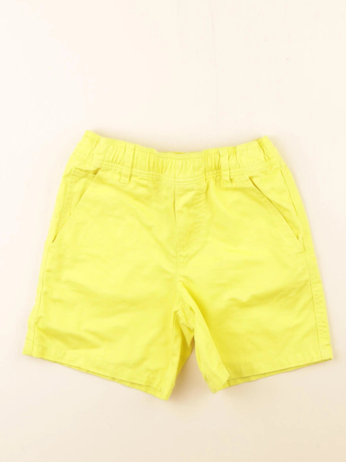 Jacadi - short jaune - 5 ans