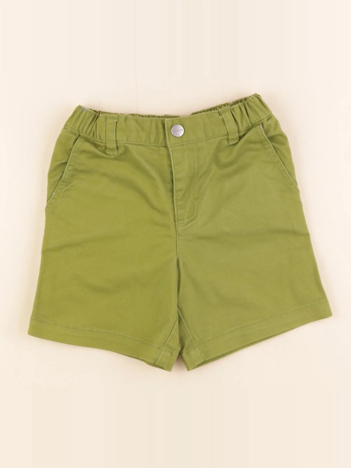 Jacadi - short vert - 36 mois