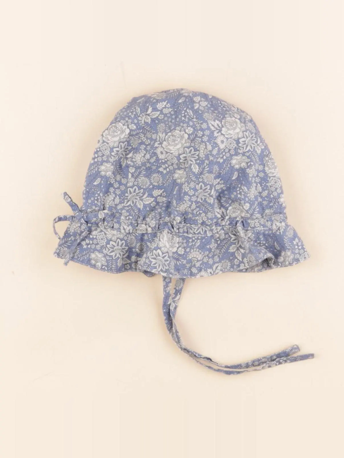 Cyrillus - chapeau bleu - 36 mois