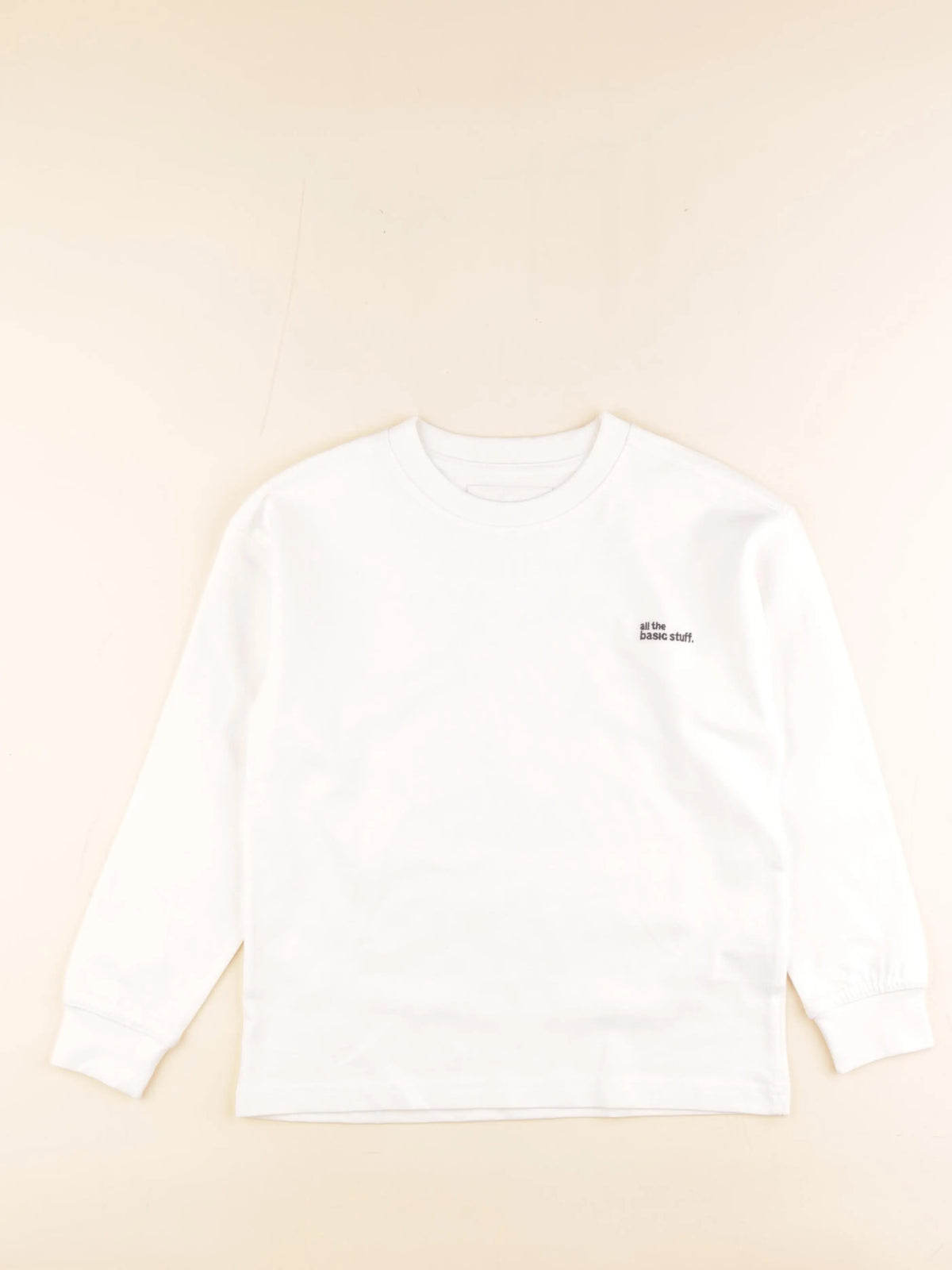 Zara - tee-shirt blanc - 7/8 ans