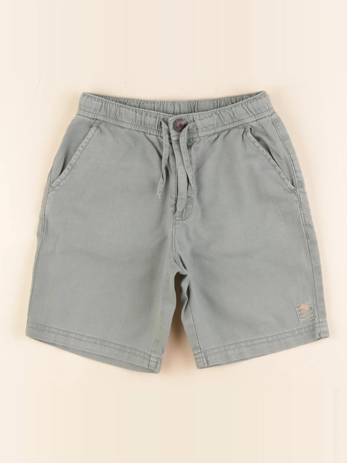 Zara - short vert - 6 ans