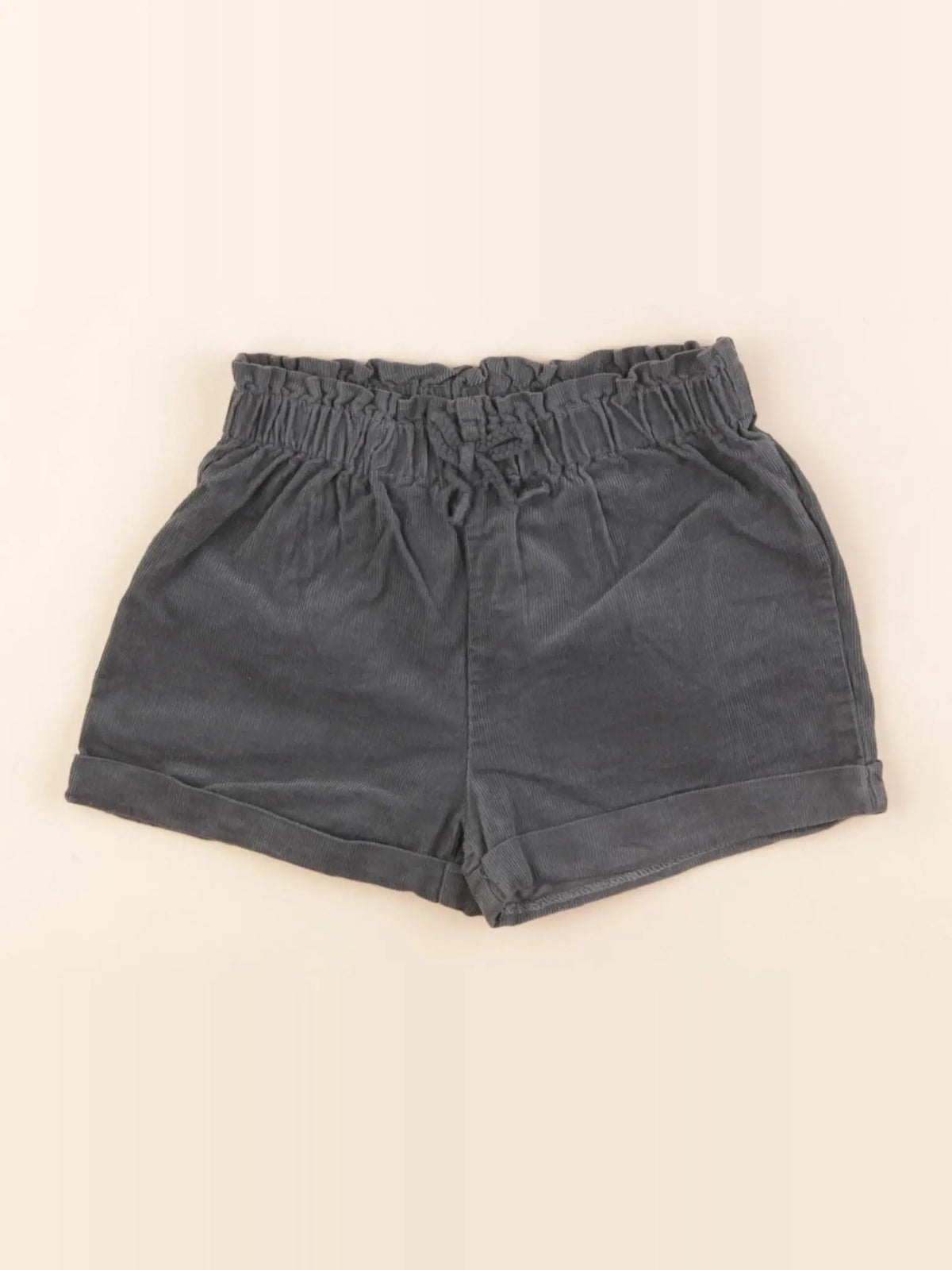 Vertbaudet - short vert - 36 mois