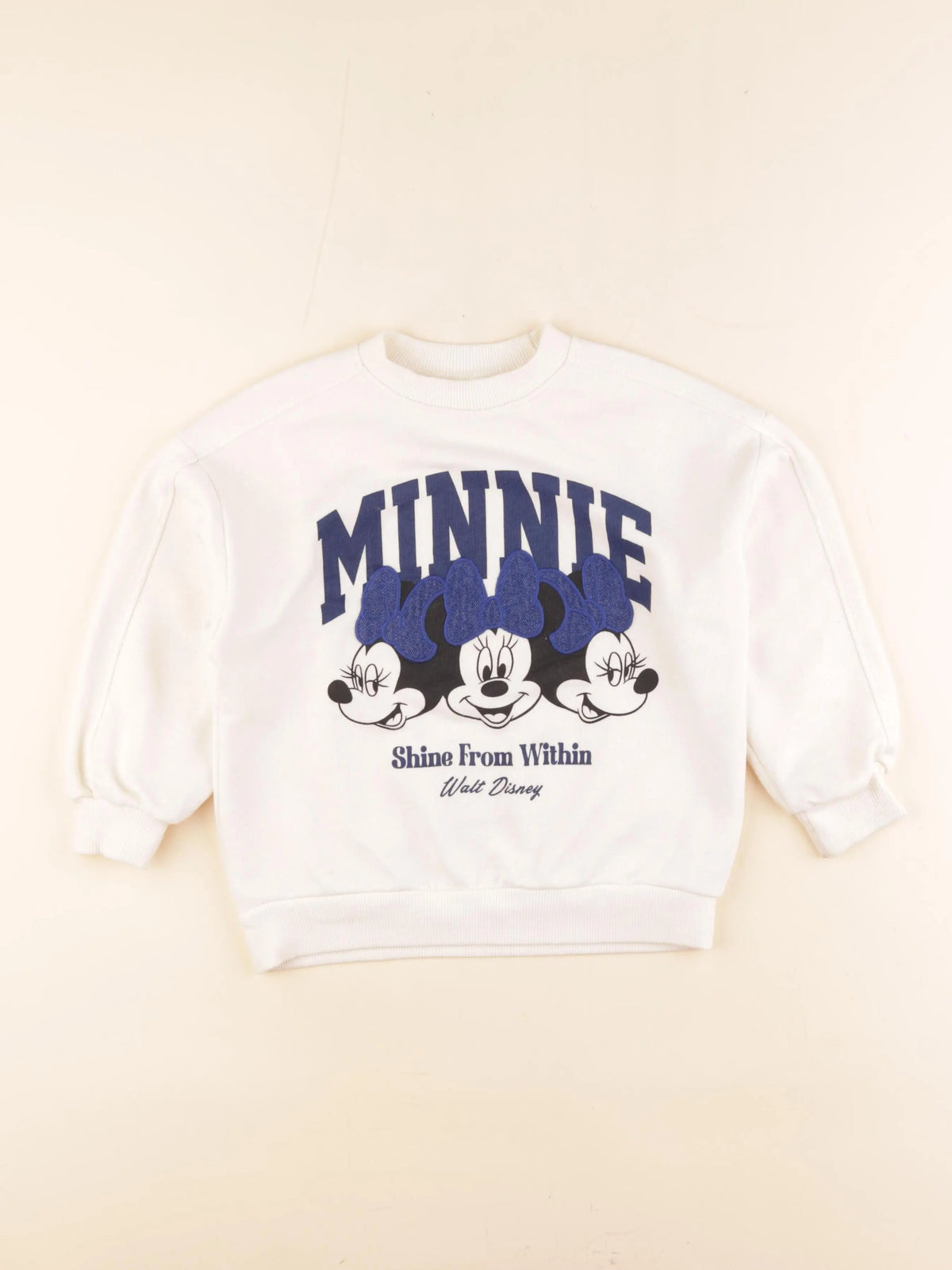 Zara - sweat multicolore - 5 ans