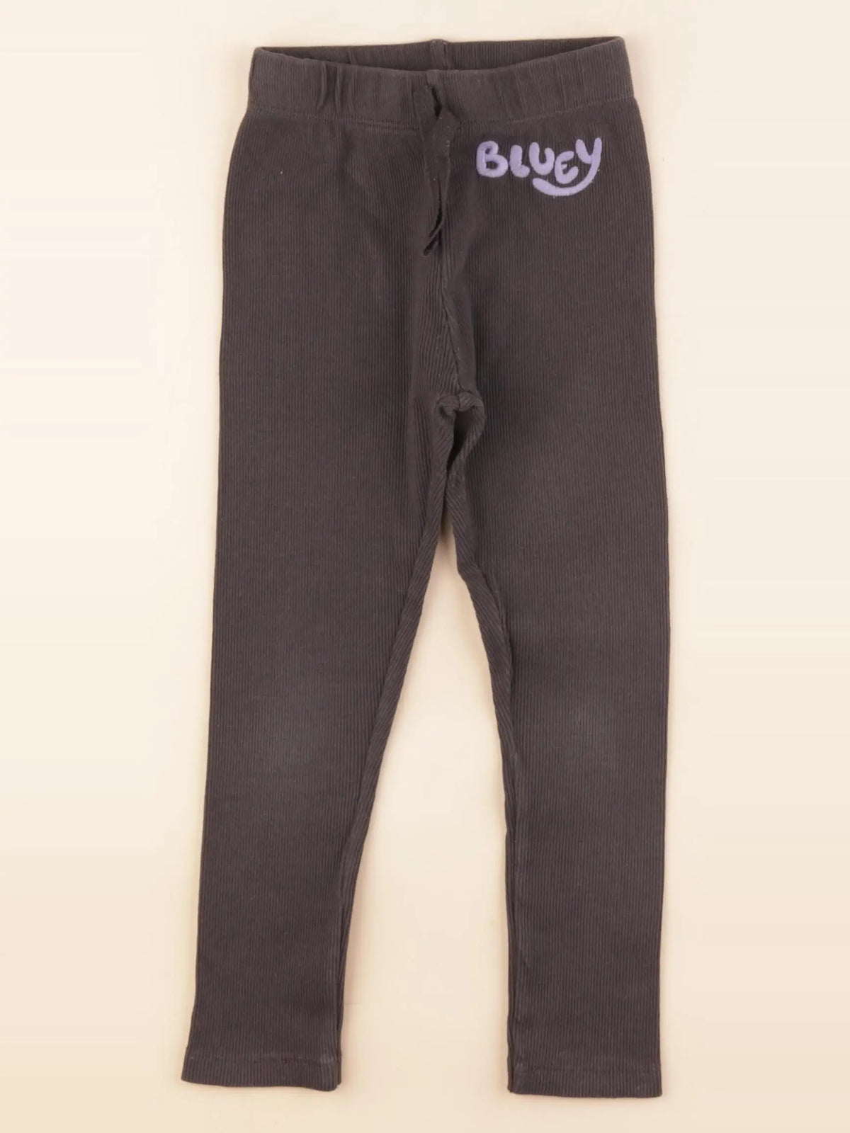 Zara - legging gris - 5 ans