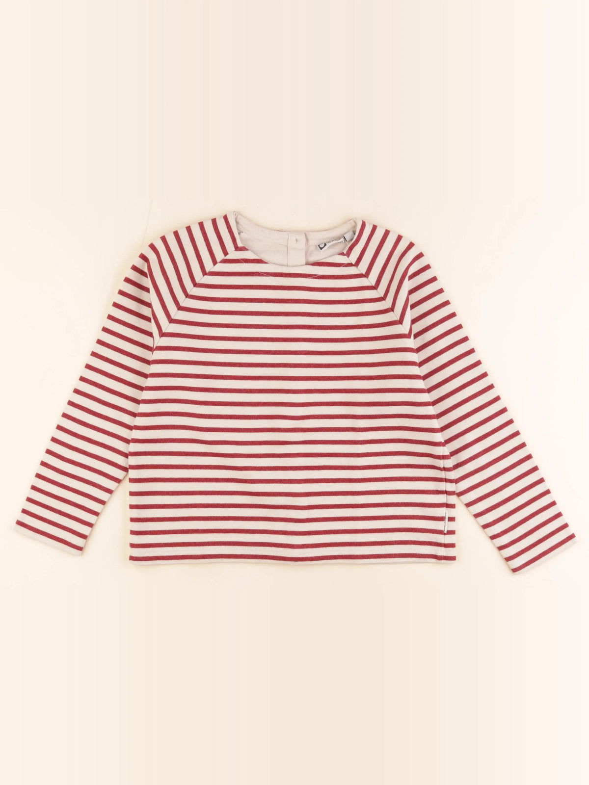 Tumble N Dry  - tee-shirt rouge - 6/7 ans