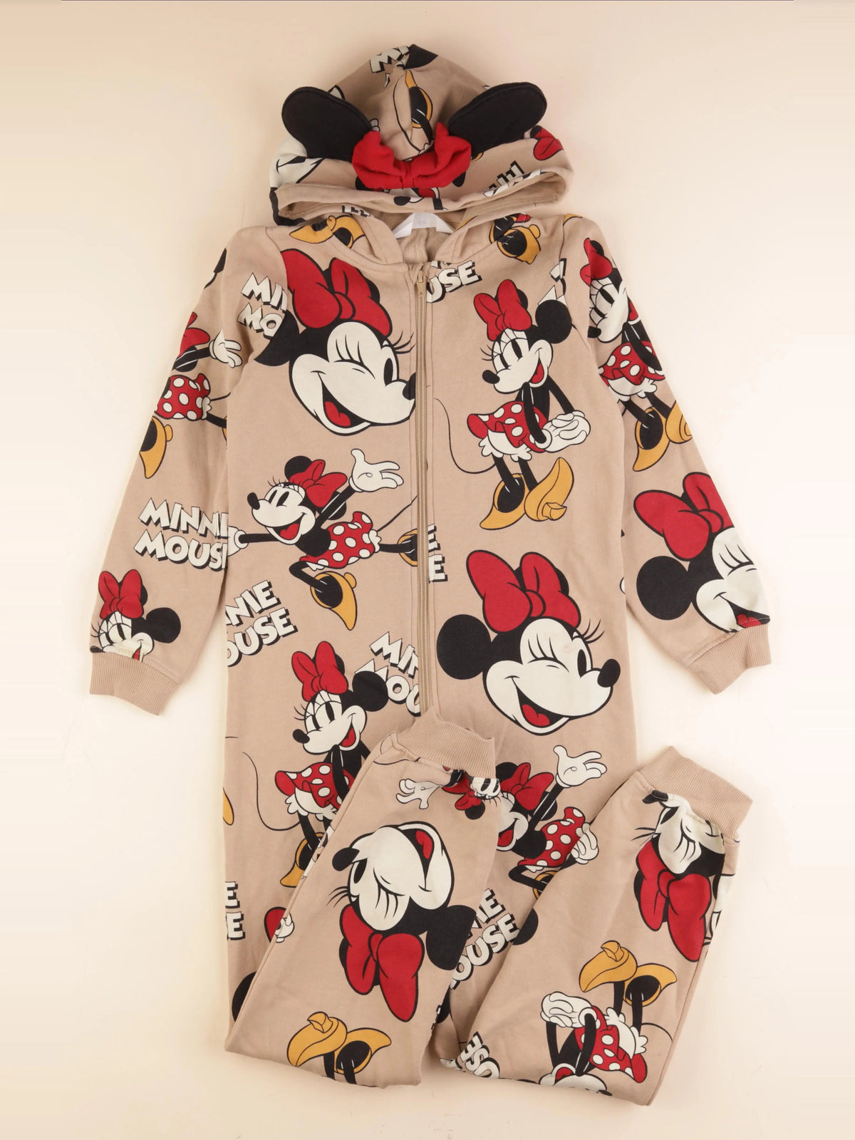 H&M - sur-pyjama multicolore - 8/10 ans