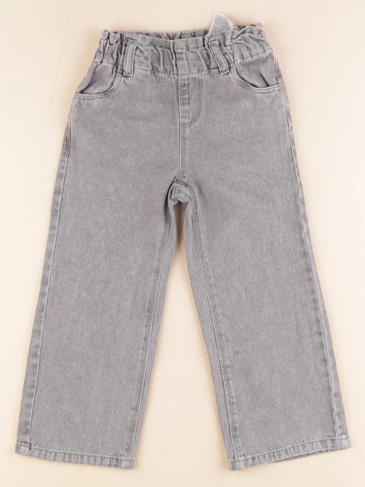 Name it - jean gris - 2/3 ans