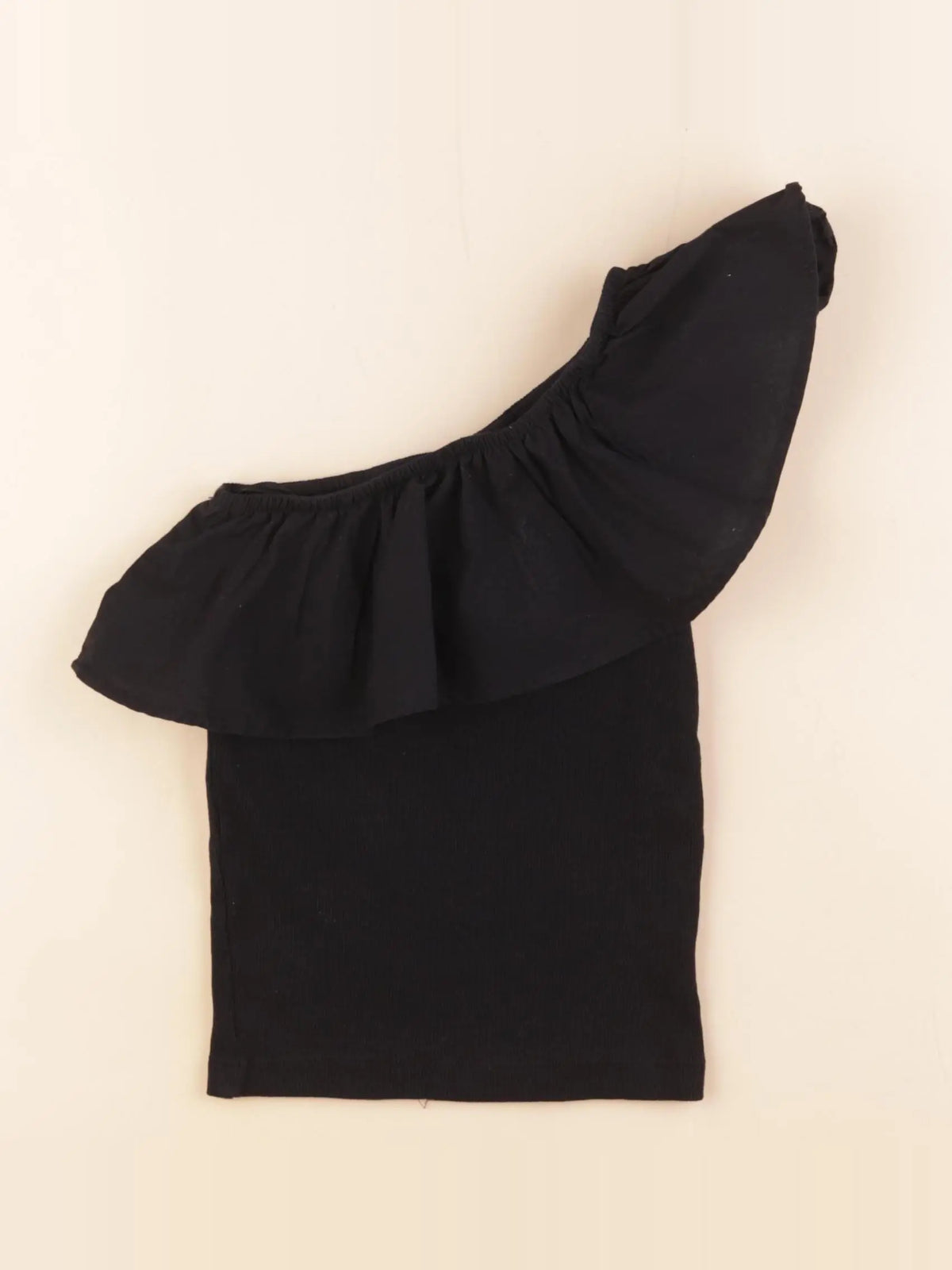 Molo - tee-shirt noir - 5/6 ans