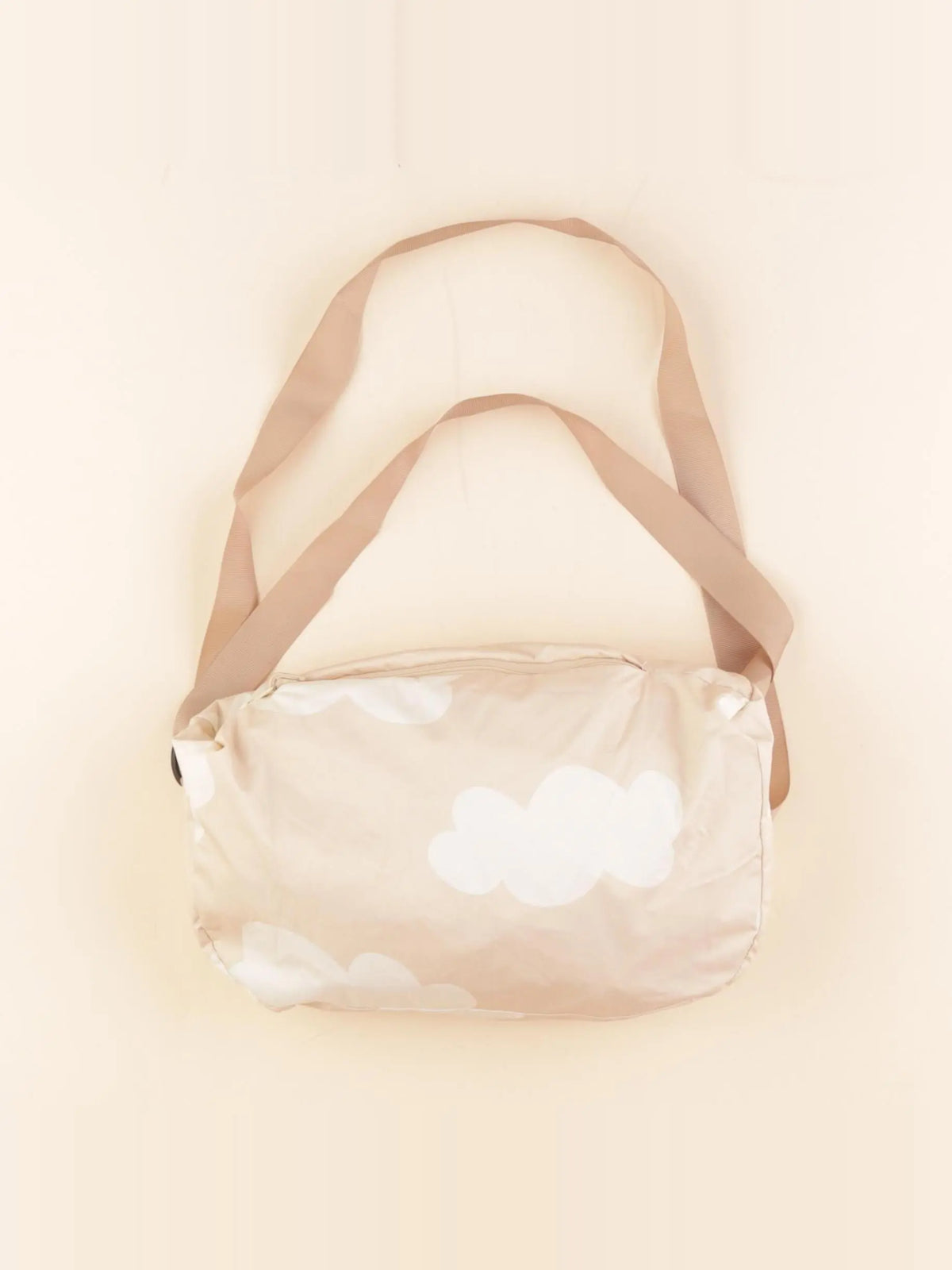 Emoi emoi - coupe-vent beige - 8 ans