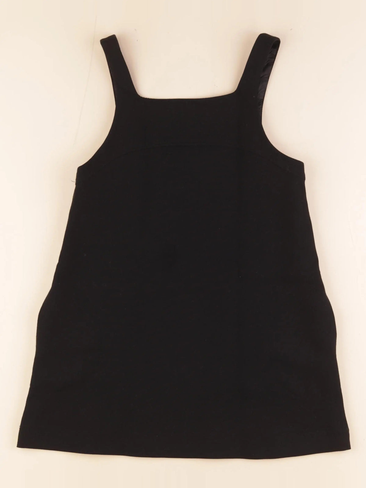 Zara - robe noir - 9 ans
