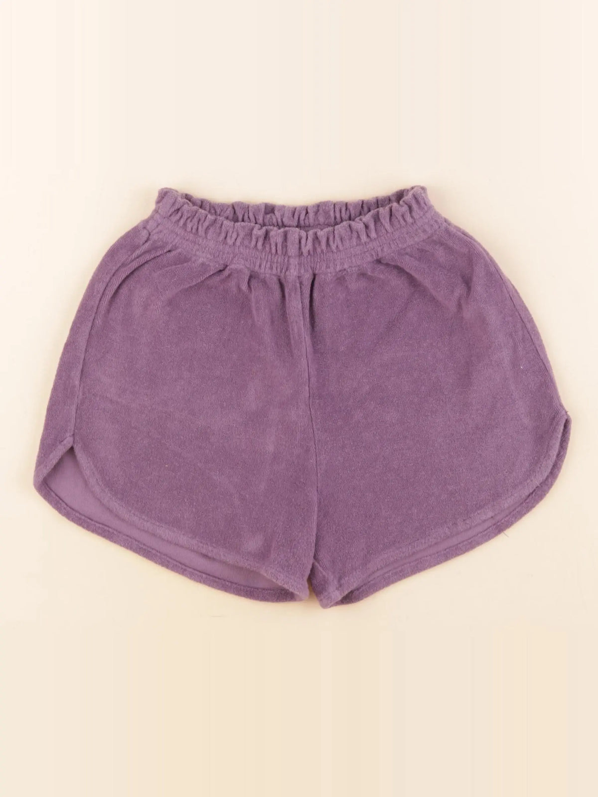 Studio Boheme - short violet - 10 ans