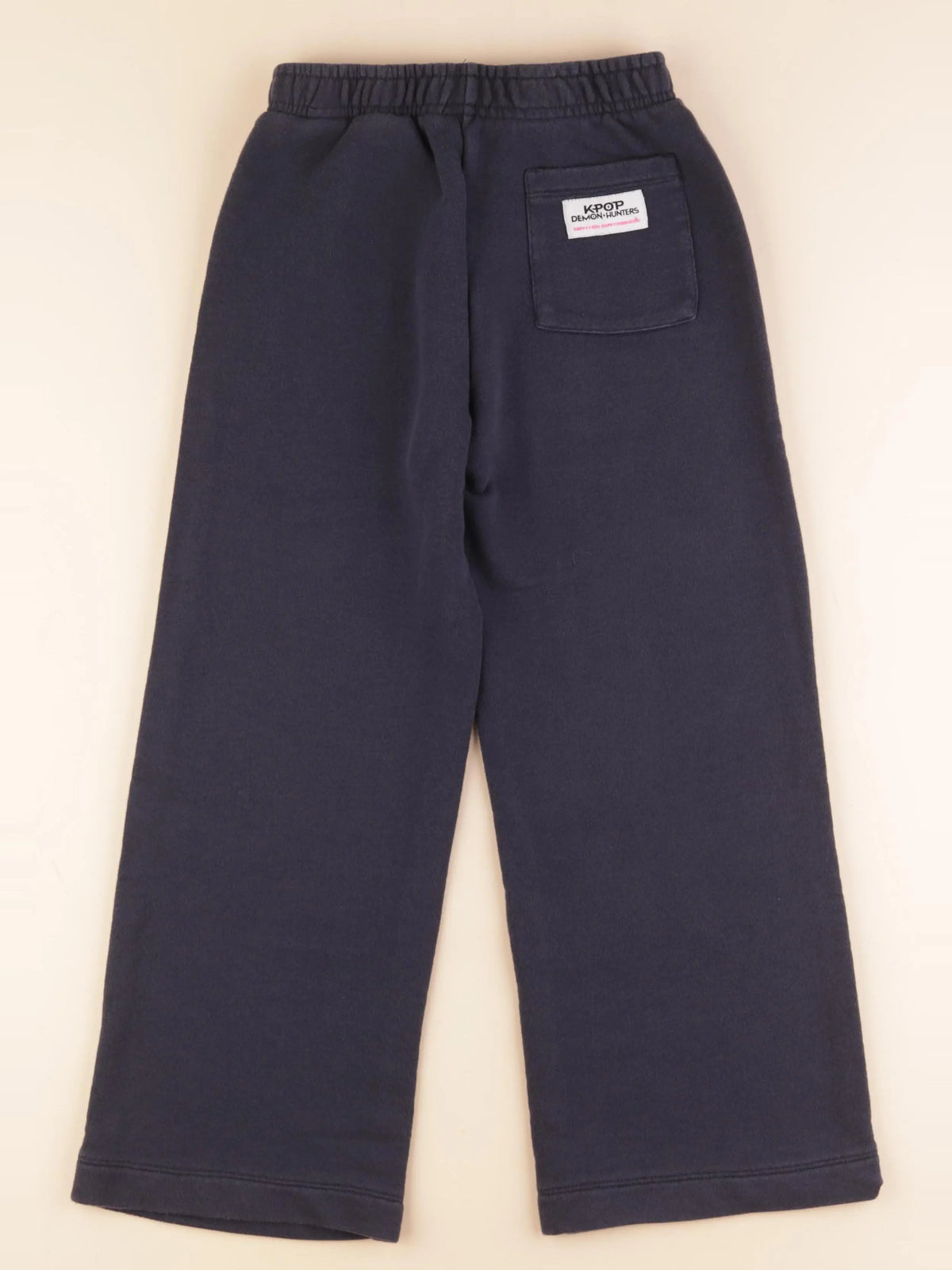 Zara - jogging bleu - 9/10 ans