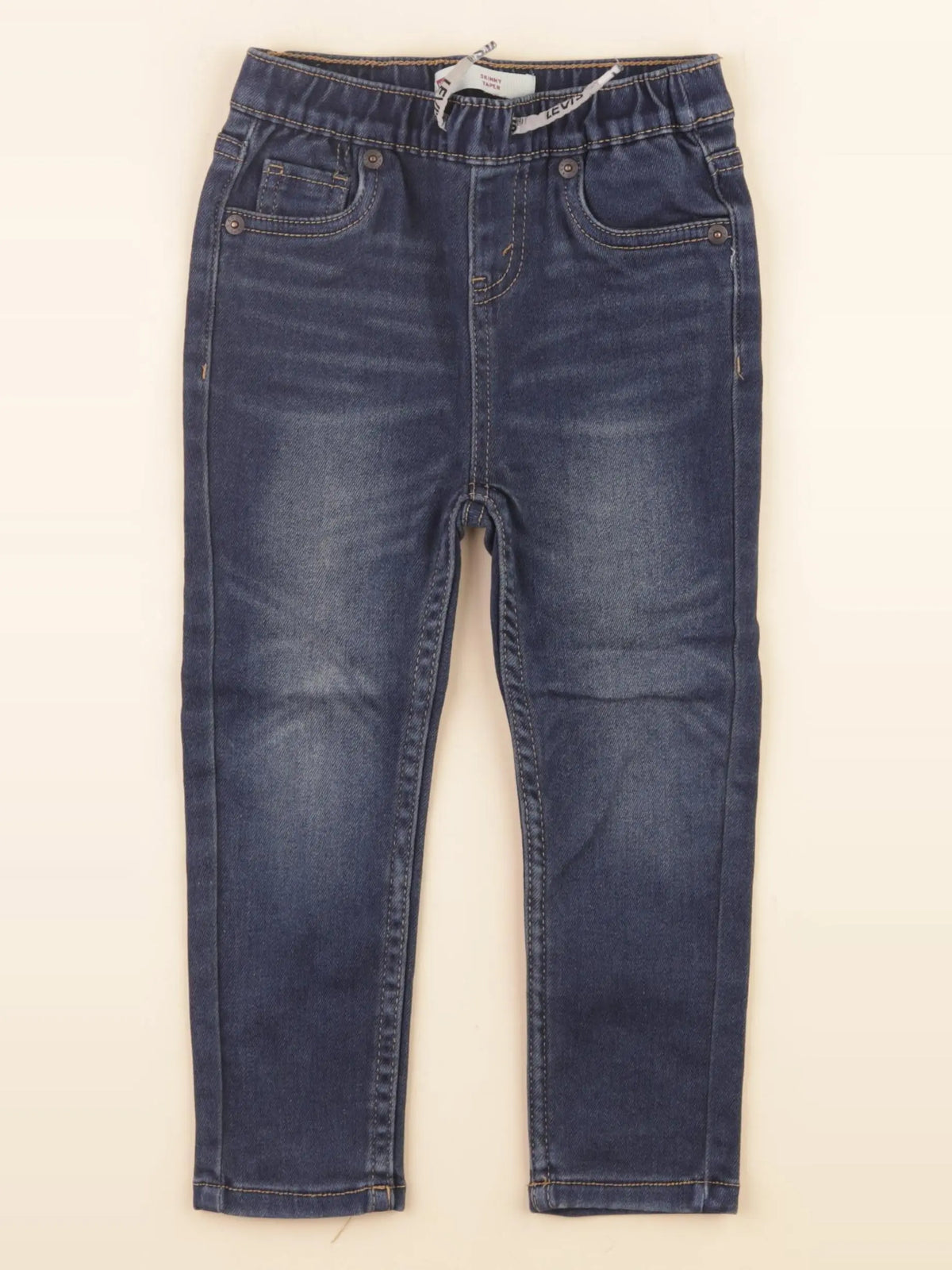 Levi's - jean bleu - 36 mois