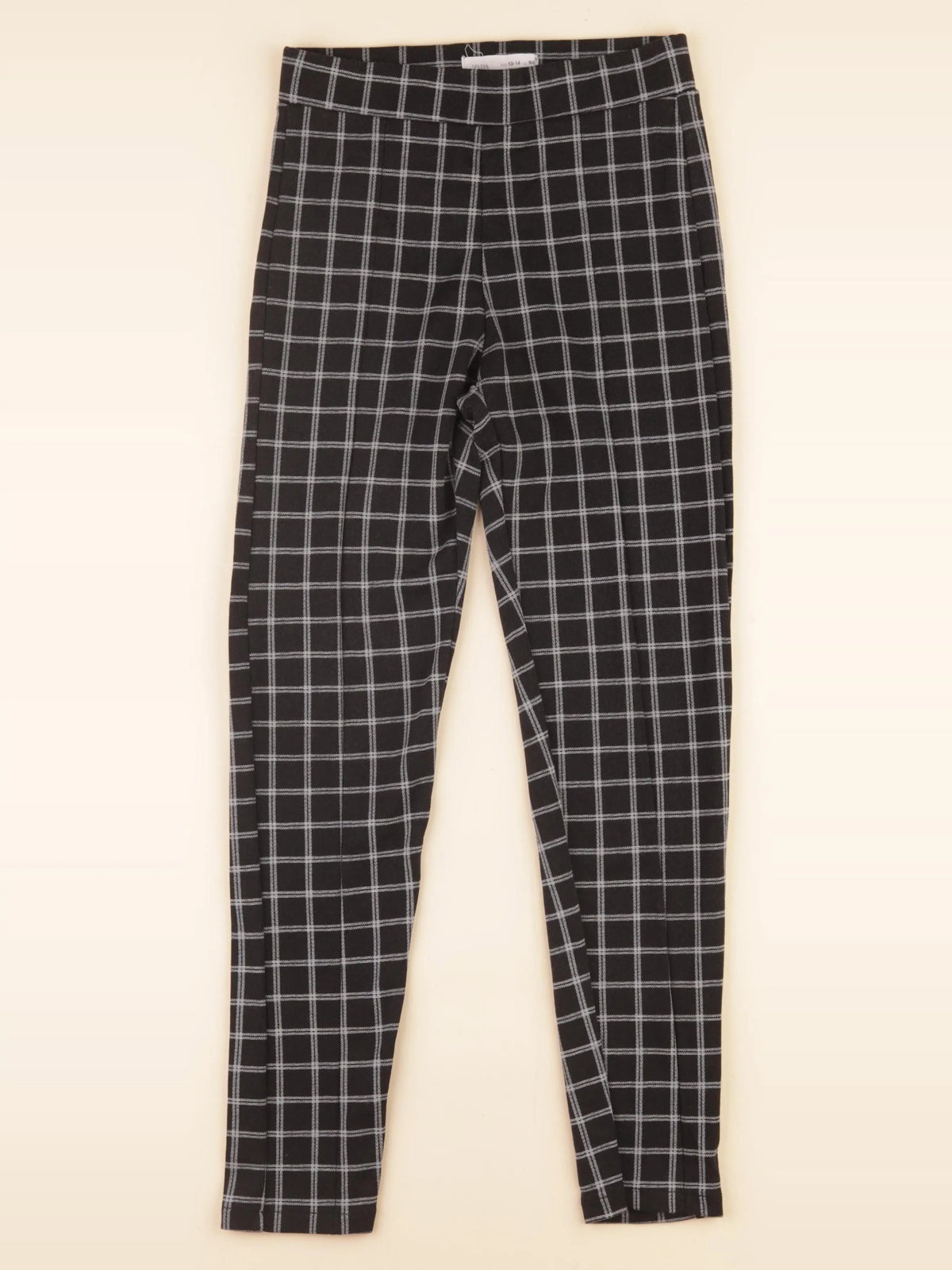 Zara - legging noir - 13/14 ans