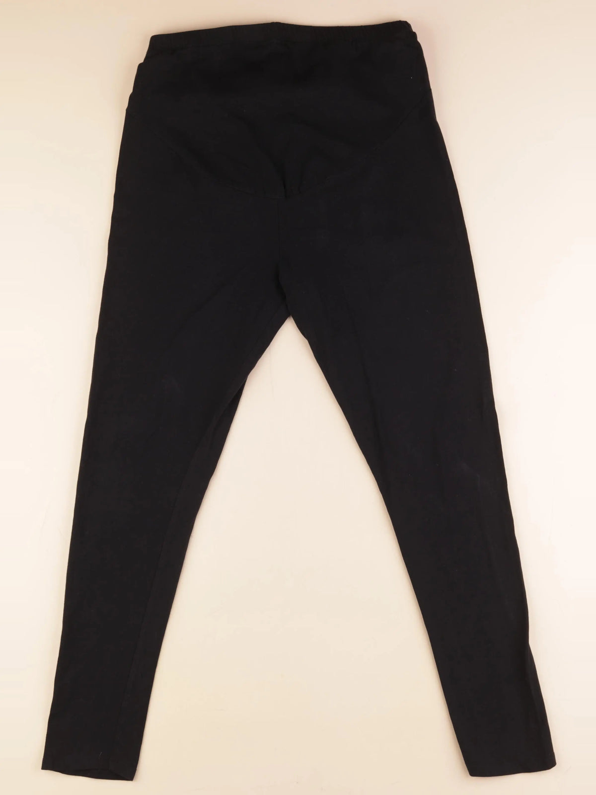 Envie de fraise - legging grossesse noir - 38 à 40