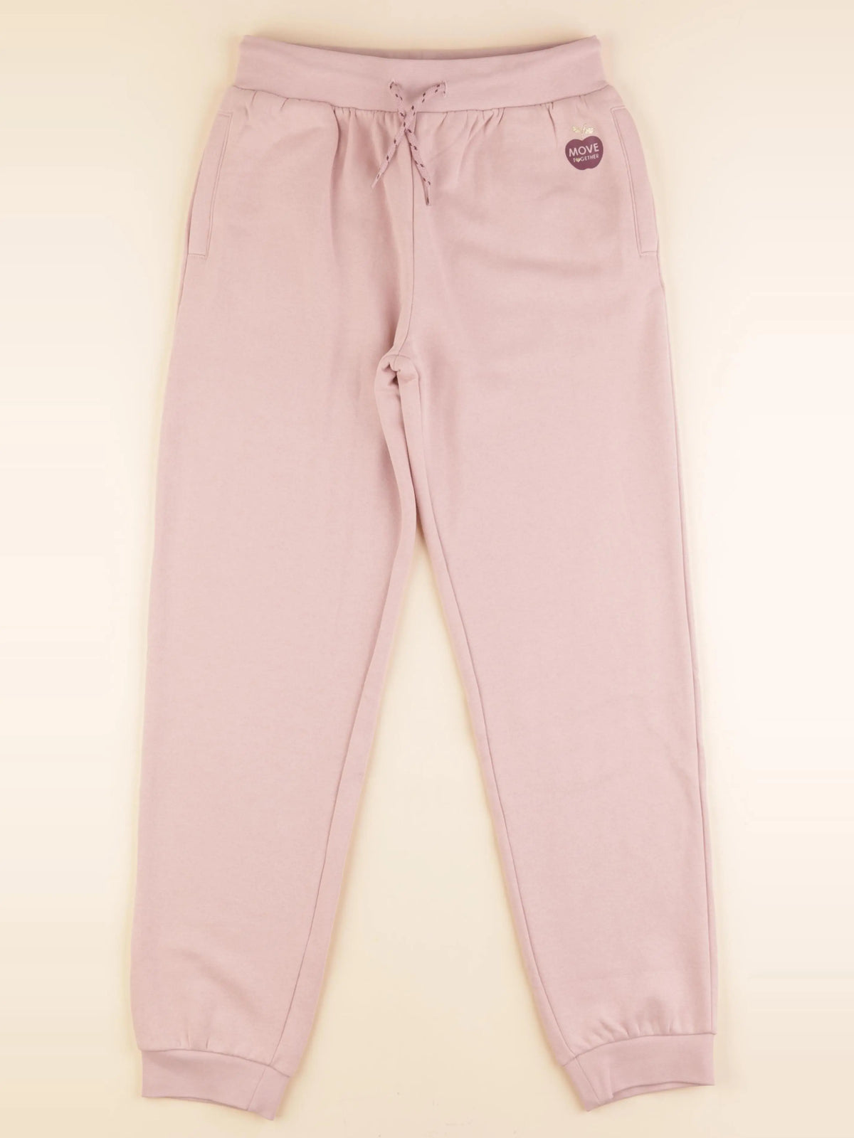 Vertbaudet - jogging rose - 12 ans