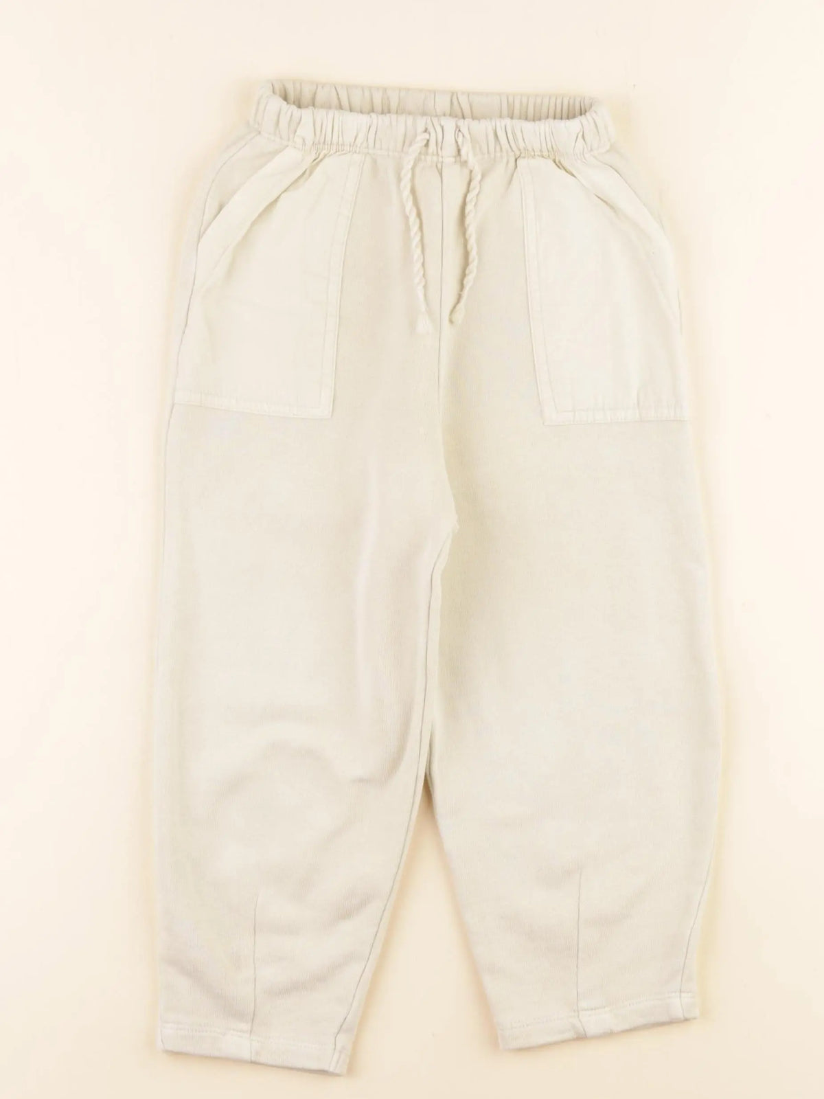 Zara - pantalon beige - 3 ans