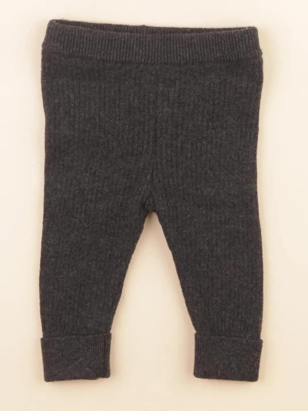 Jacadi - legging gris - 6 mois