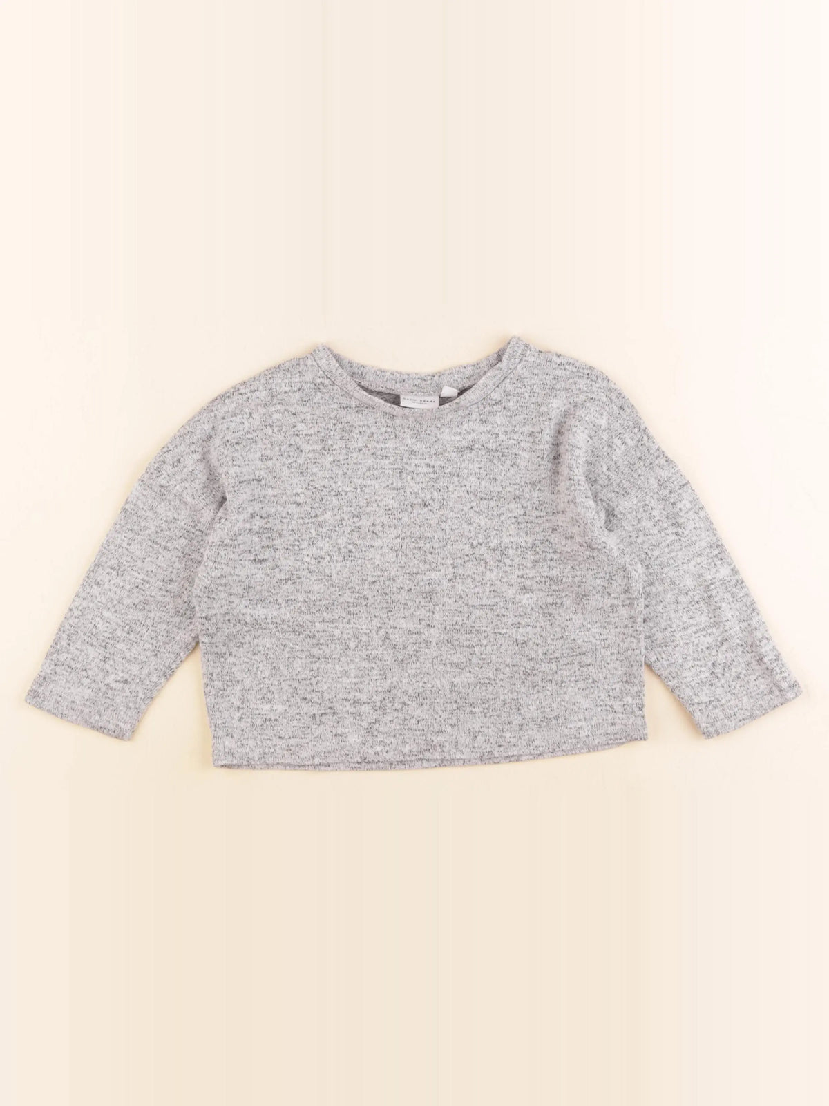 Name it - sweat court - 2/3 ans