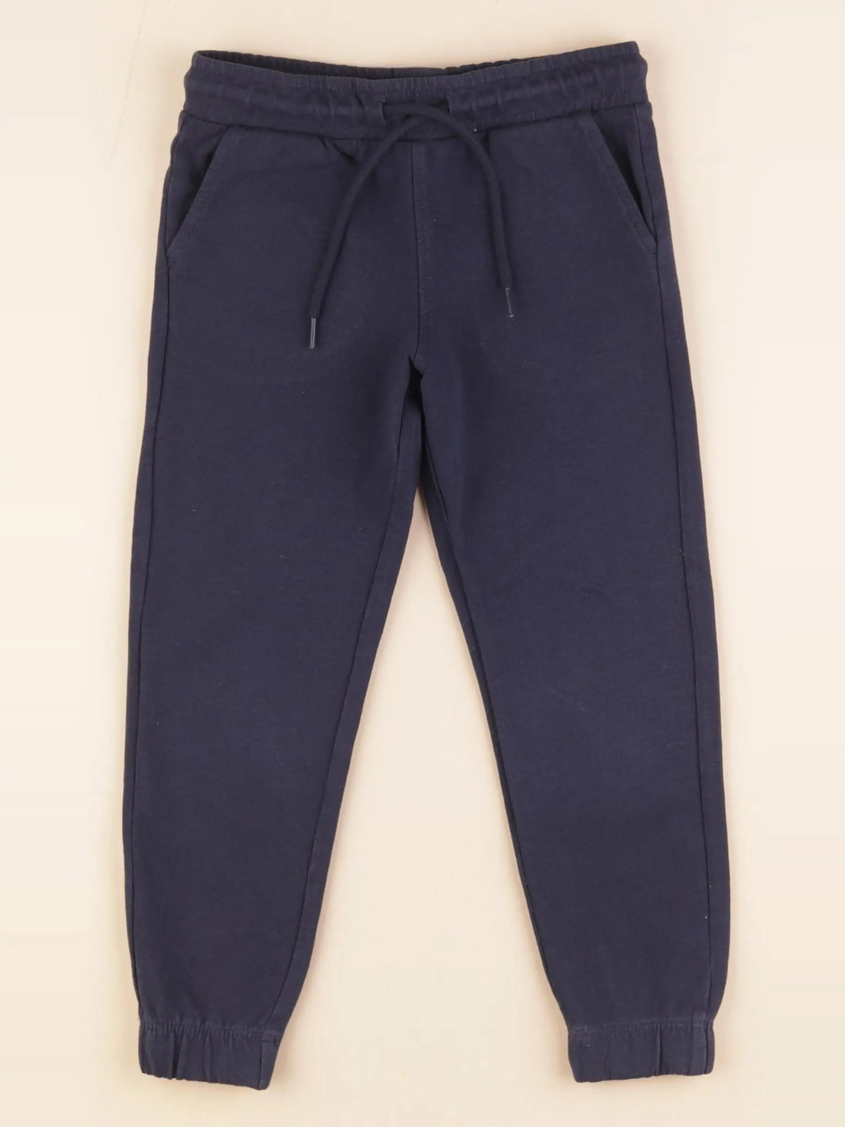 Okaidi - jogging bleu - 4 ans