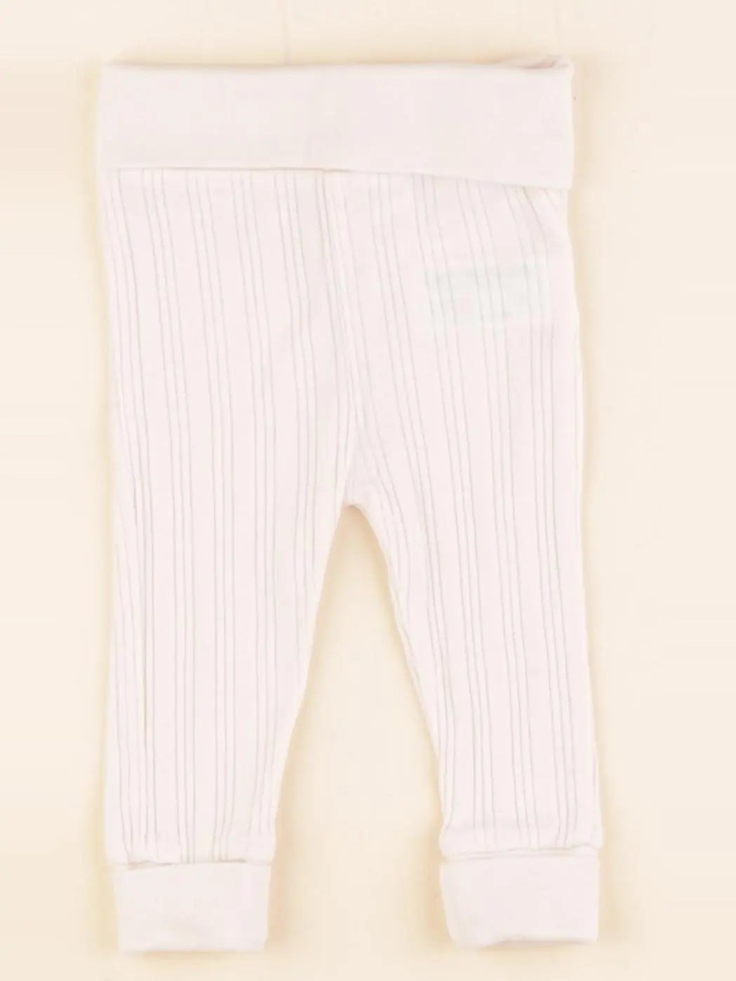 Zara - legging beige - 1/3 mois