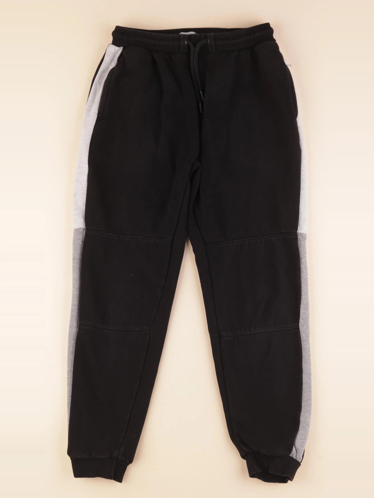 Vertbaudet - jogging noir - 12 ans