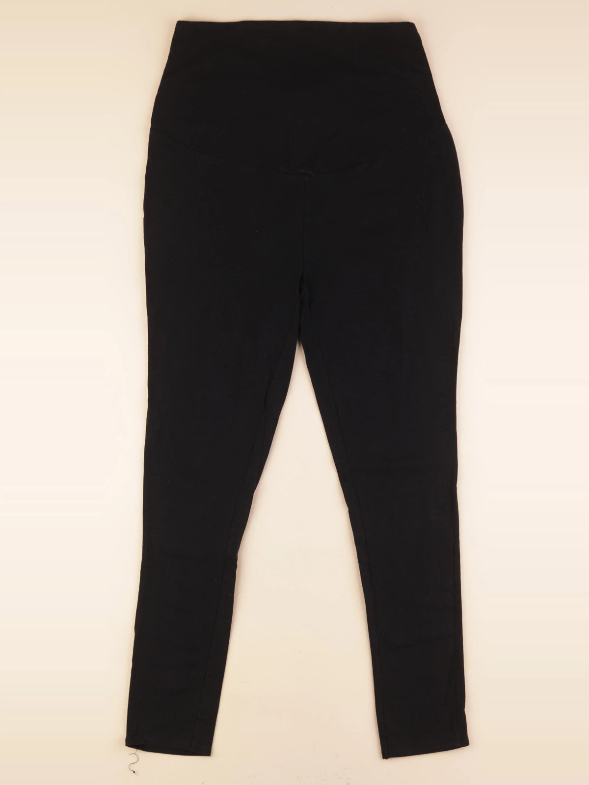 Kiabi - legging grossesse noir - 42 à 44