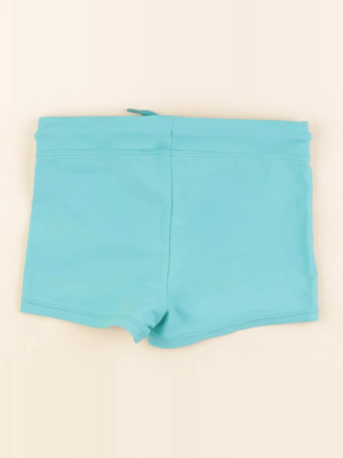 La Redoute - maillot de bain bleu - 6 ans