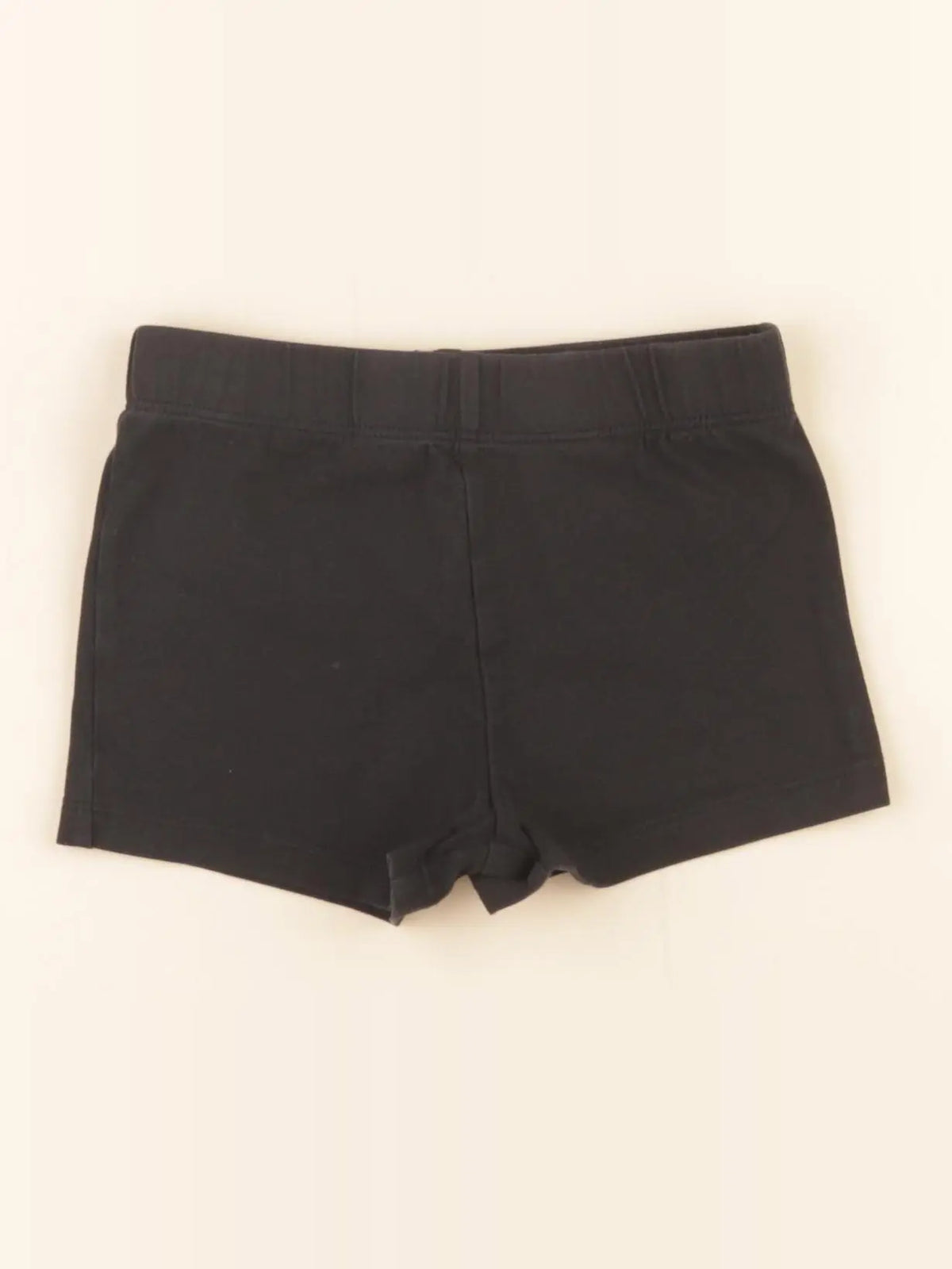 Vertbaudet - cycliste noir - 5 ans