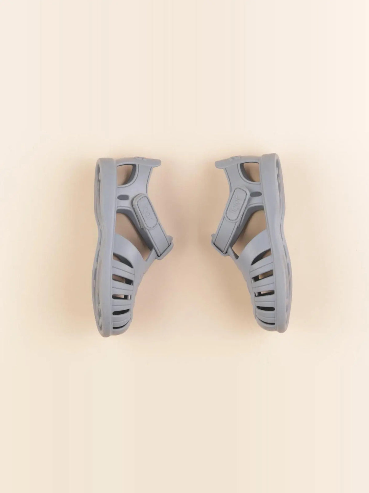 Igor - sandales bleu - pointure 26