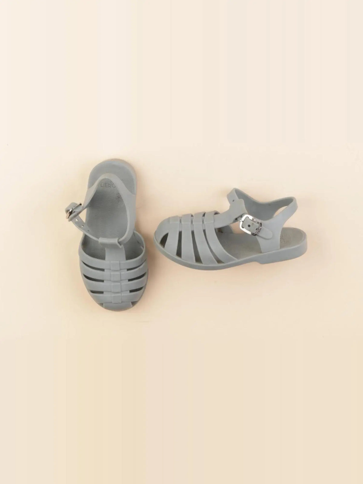 Liewood - sandales vert - pointure 25