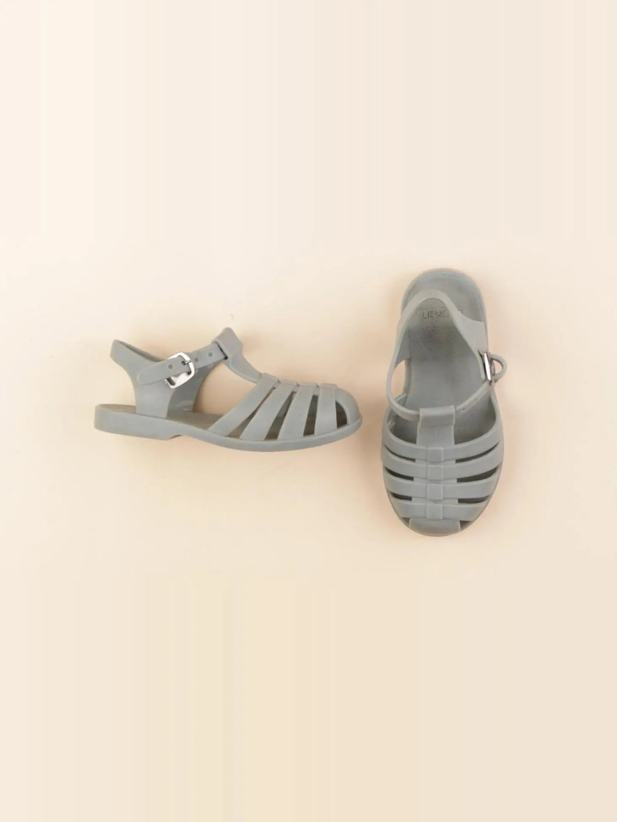 Liewood - sandales vert - pointure 25
