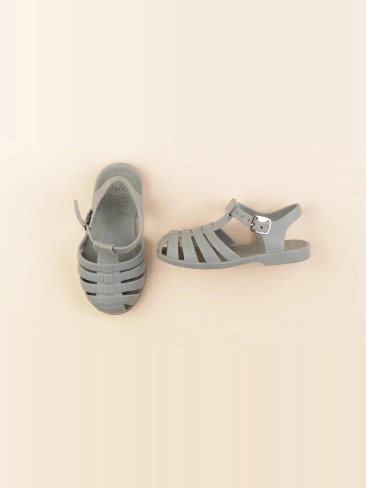 Liewood - sandales vert - pointure 25