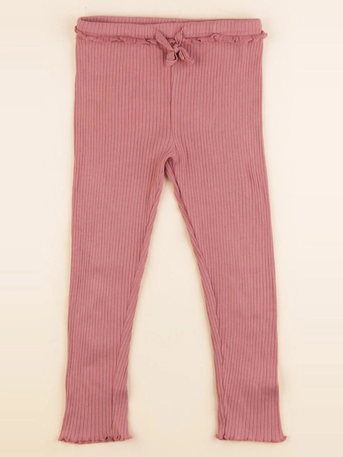 Boutchou - legging rose - 36 mois