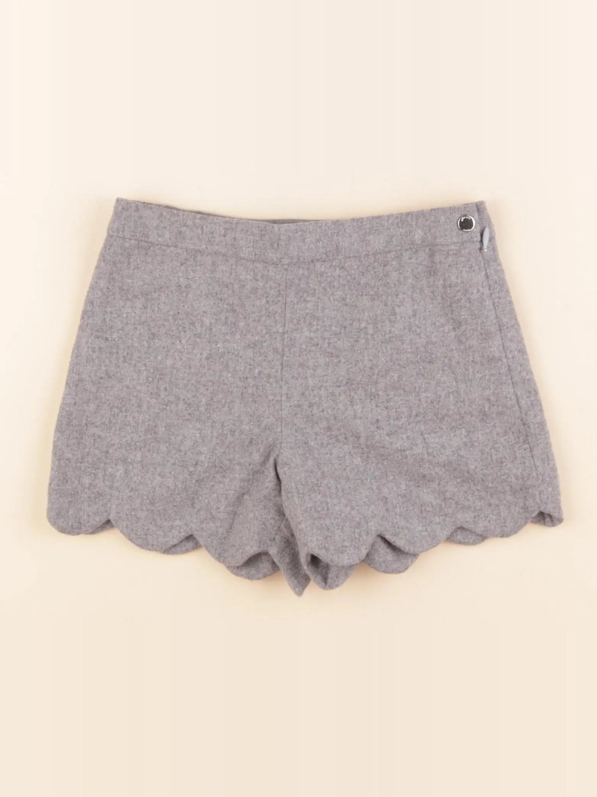 Jacadi - short gris - 36 mois
