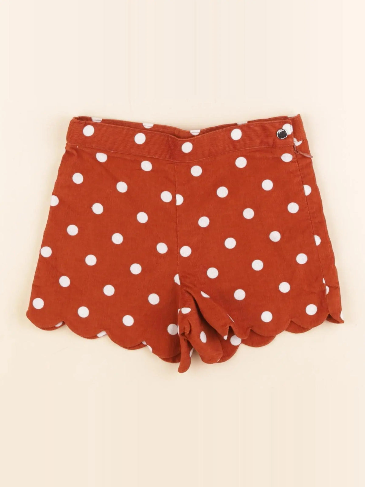 Jacadi - short marron - 36 mois