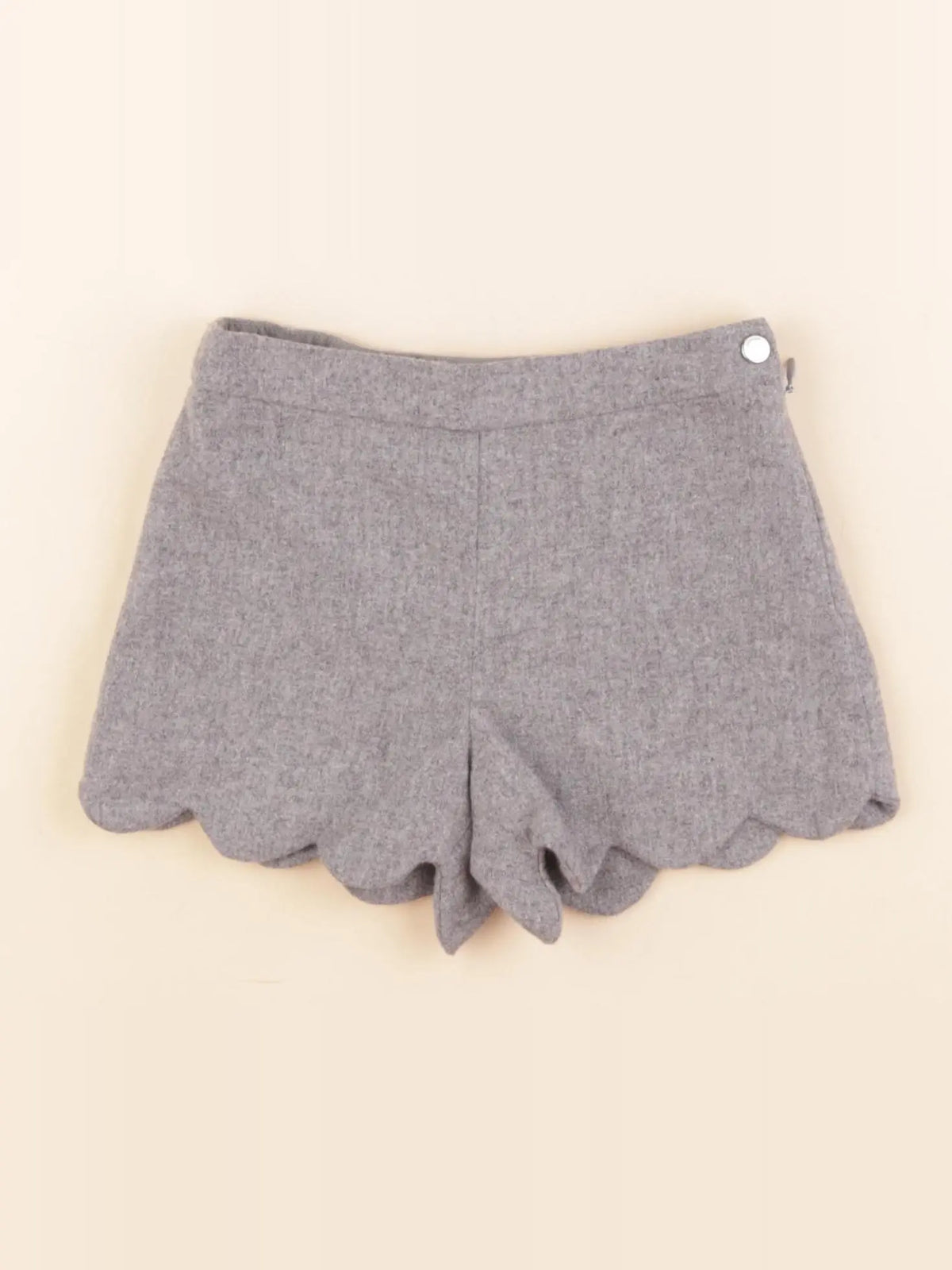 Jacadi - short gris - 18 mois
