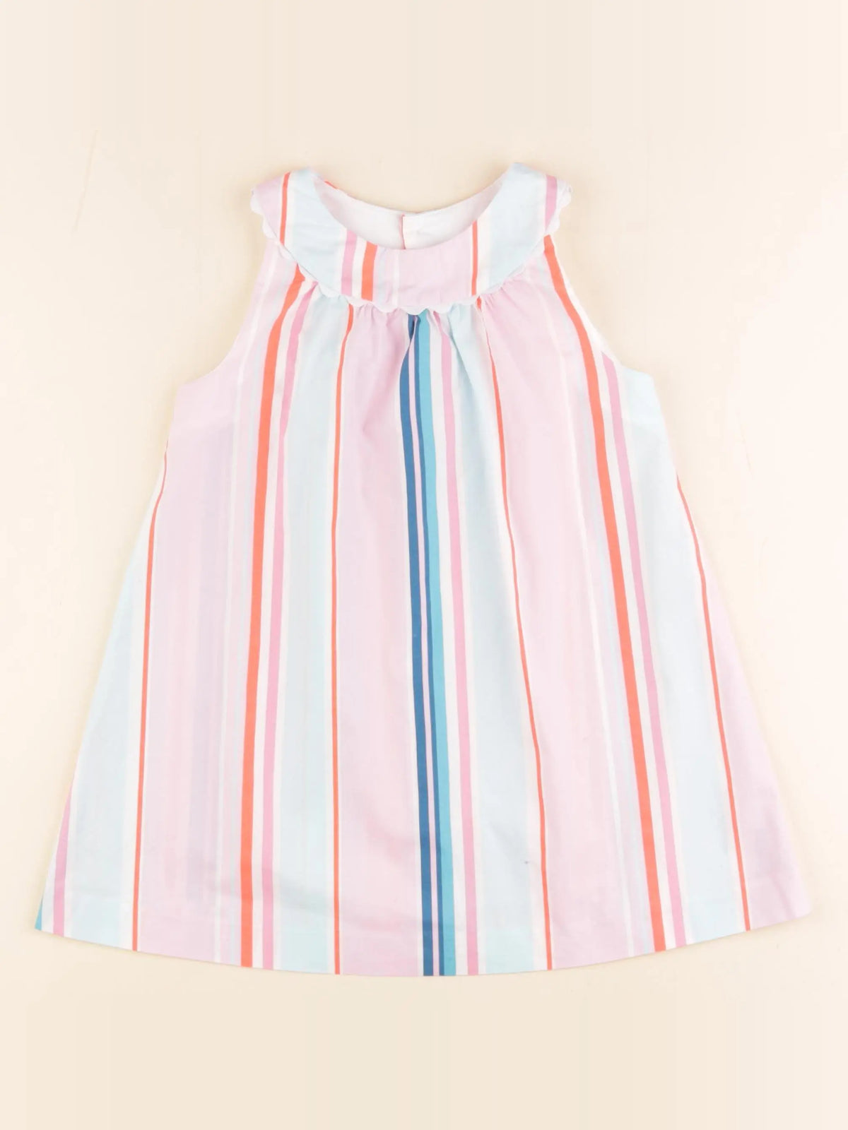 Jacadi - robe multicolore - 36 mois