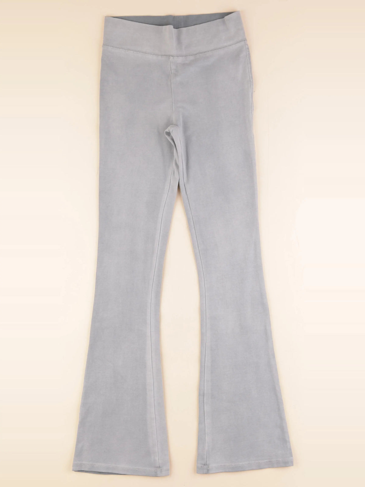 Zara - legging gris - 13/14 ans
