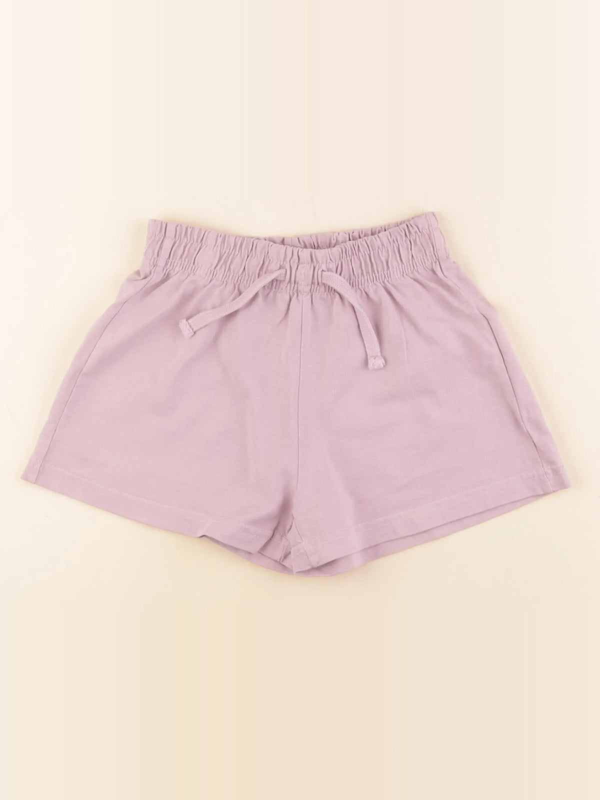 Zara - short violet - 10 ans