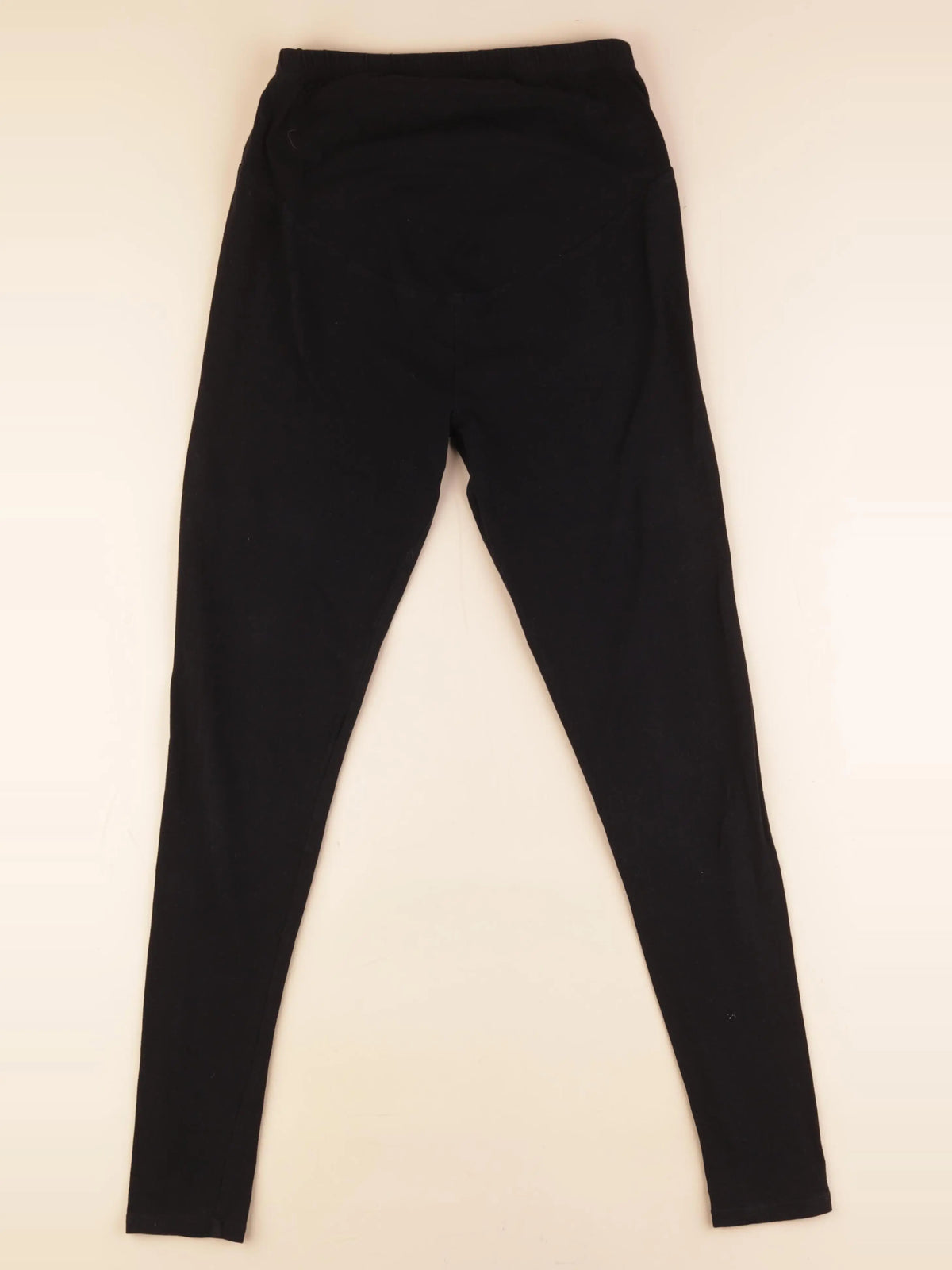 Vertbaudet - legging grossesse noir - 34 à 36