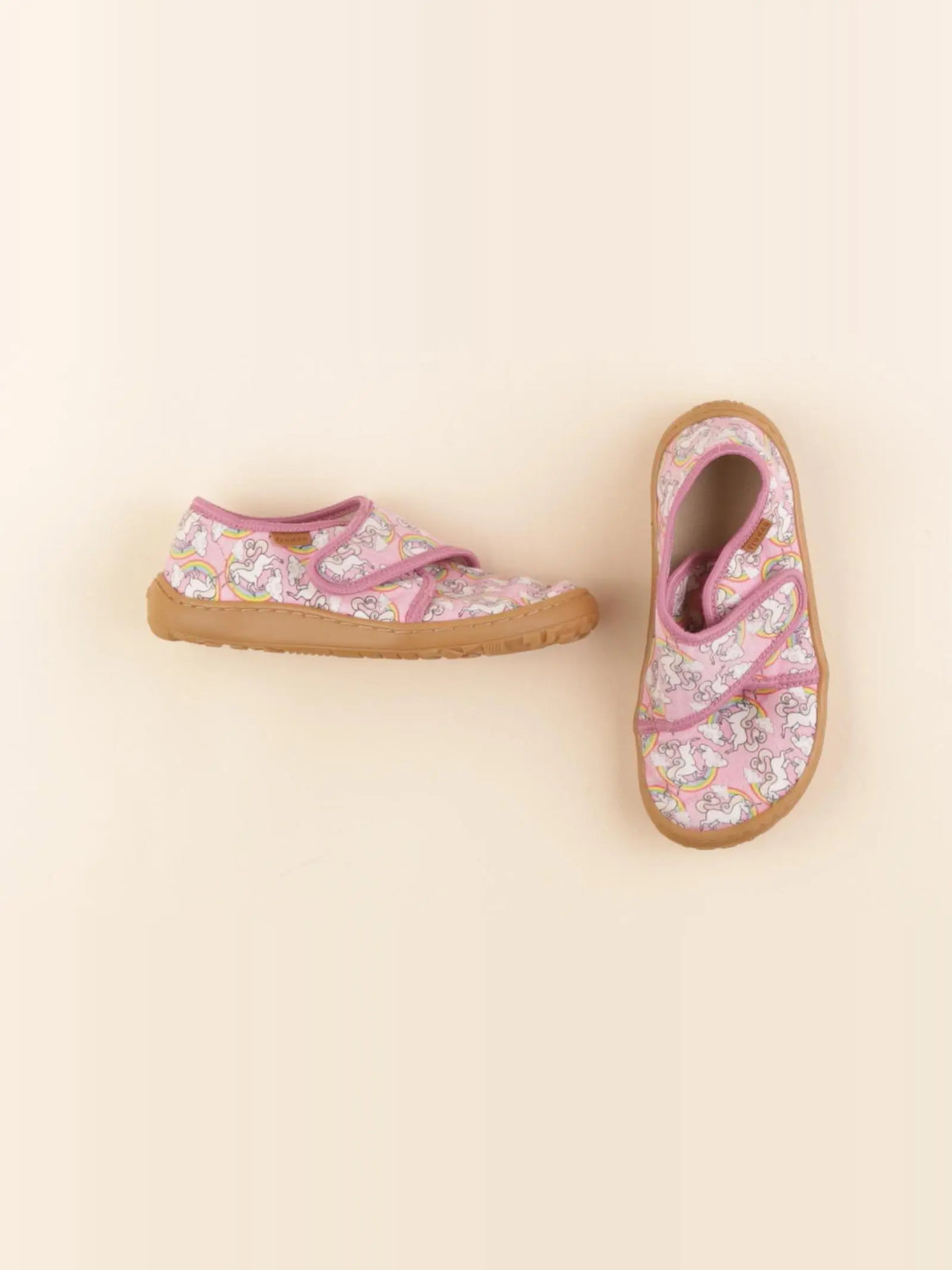 Froddo - chaussons rose - pointure 27