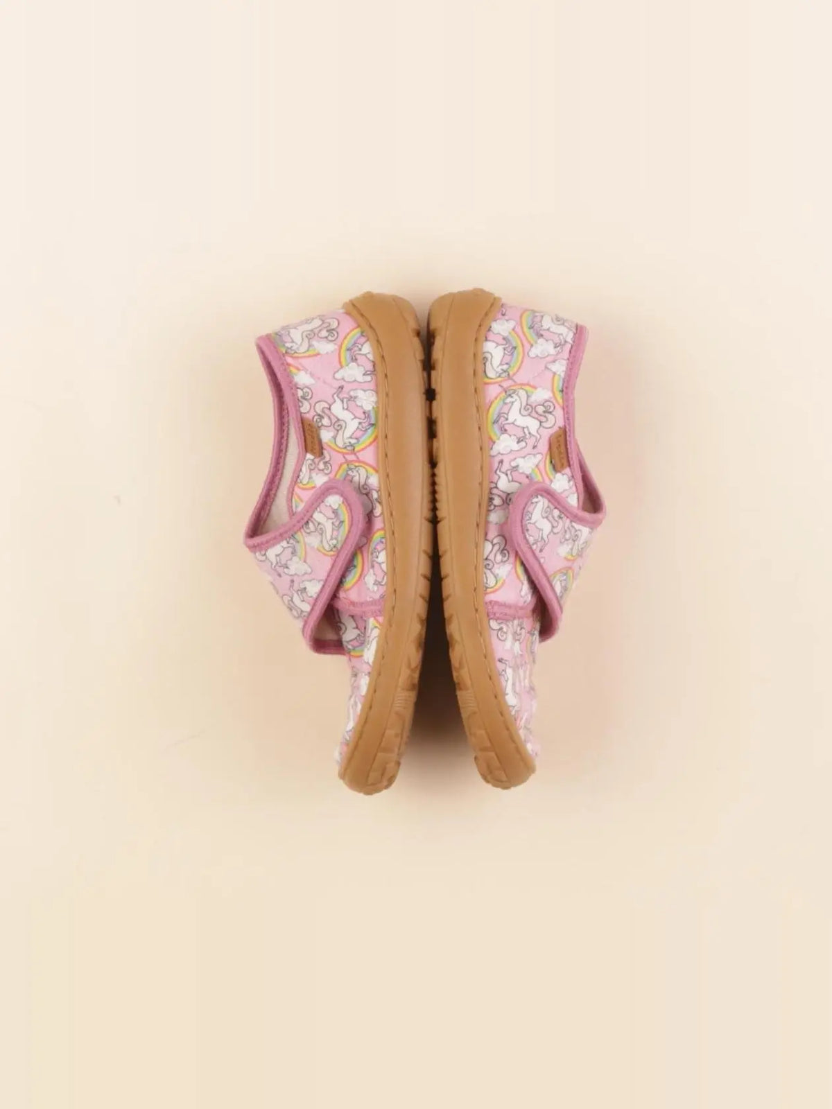Froddo - chaussons rose - pointure 27