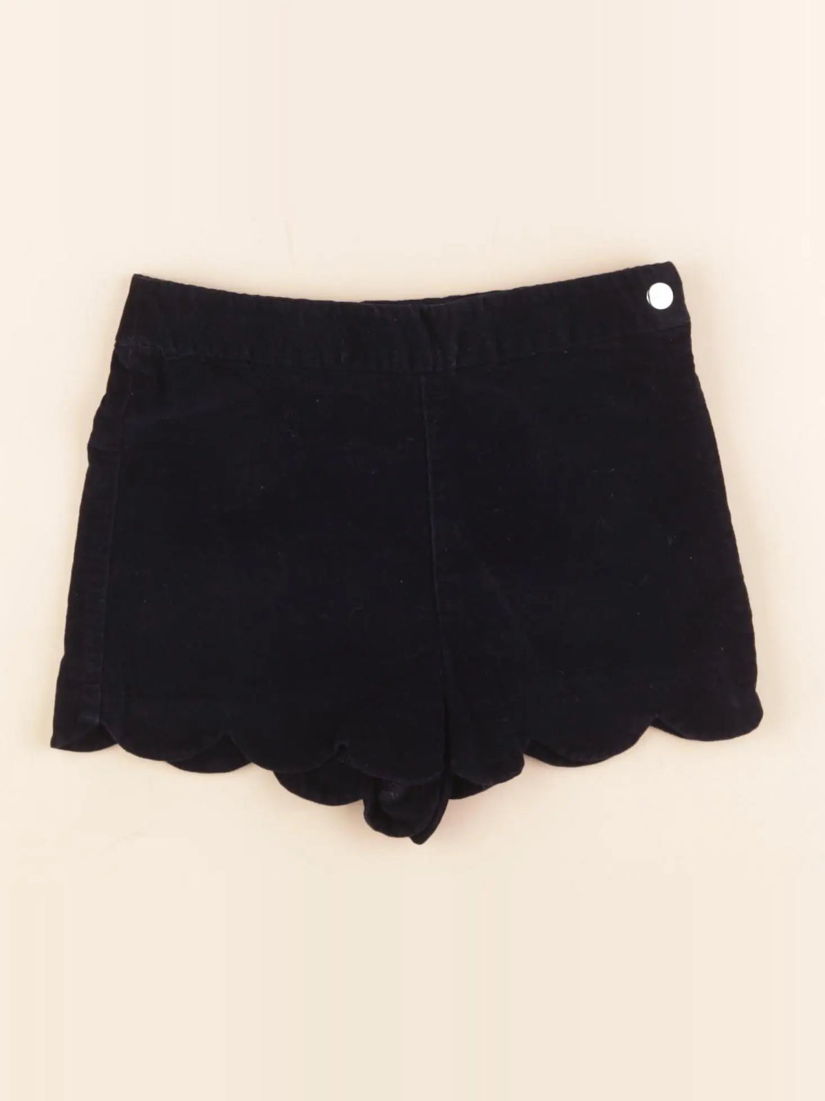 Jacadi - short bleu - 4 ans
