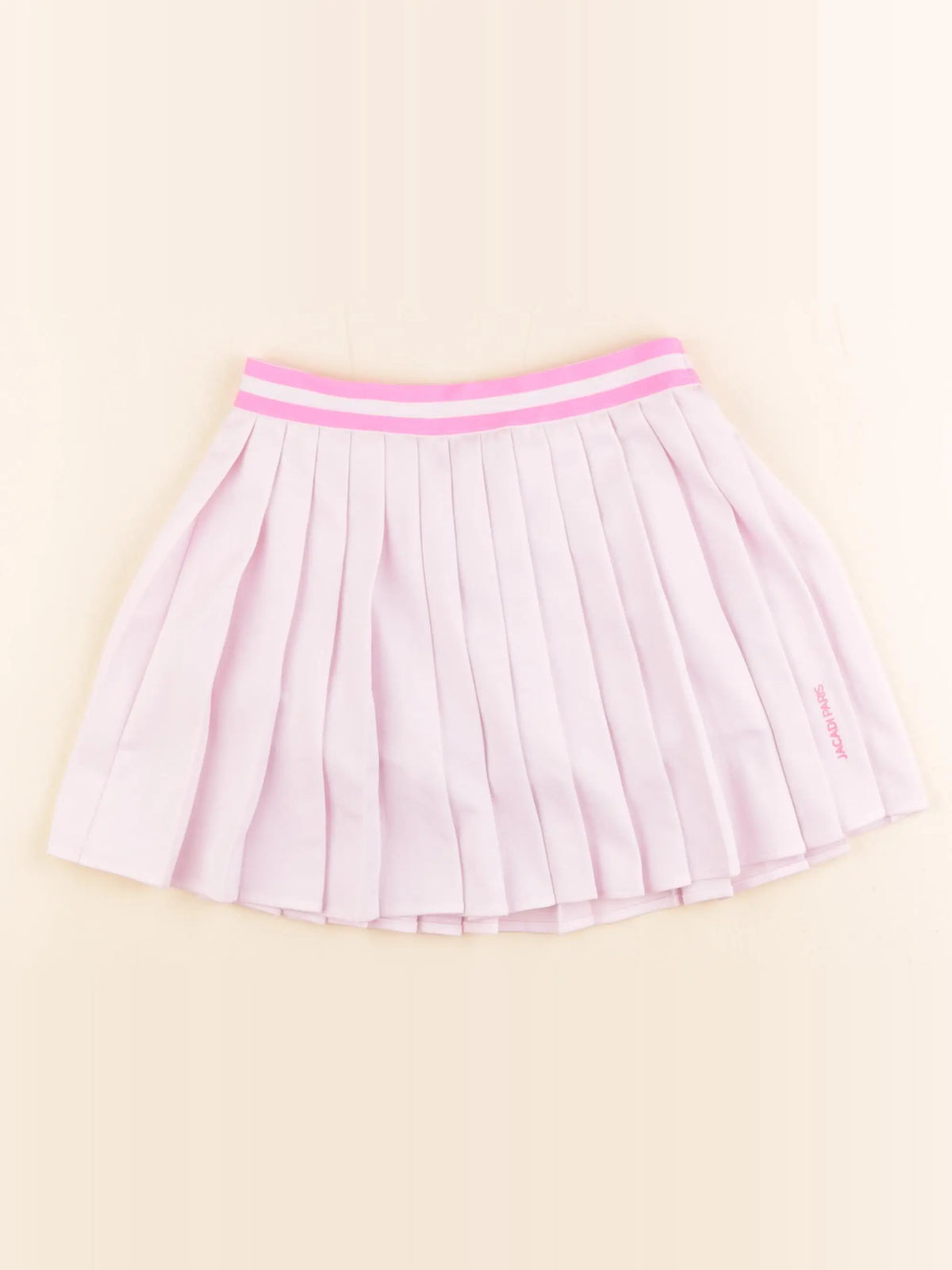 Jacadi - jupe rose - 5 ans