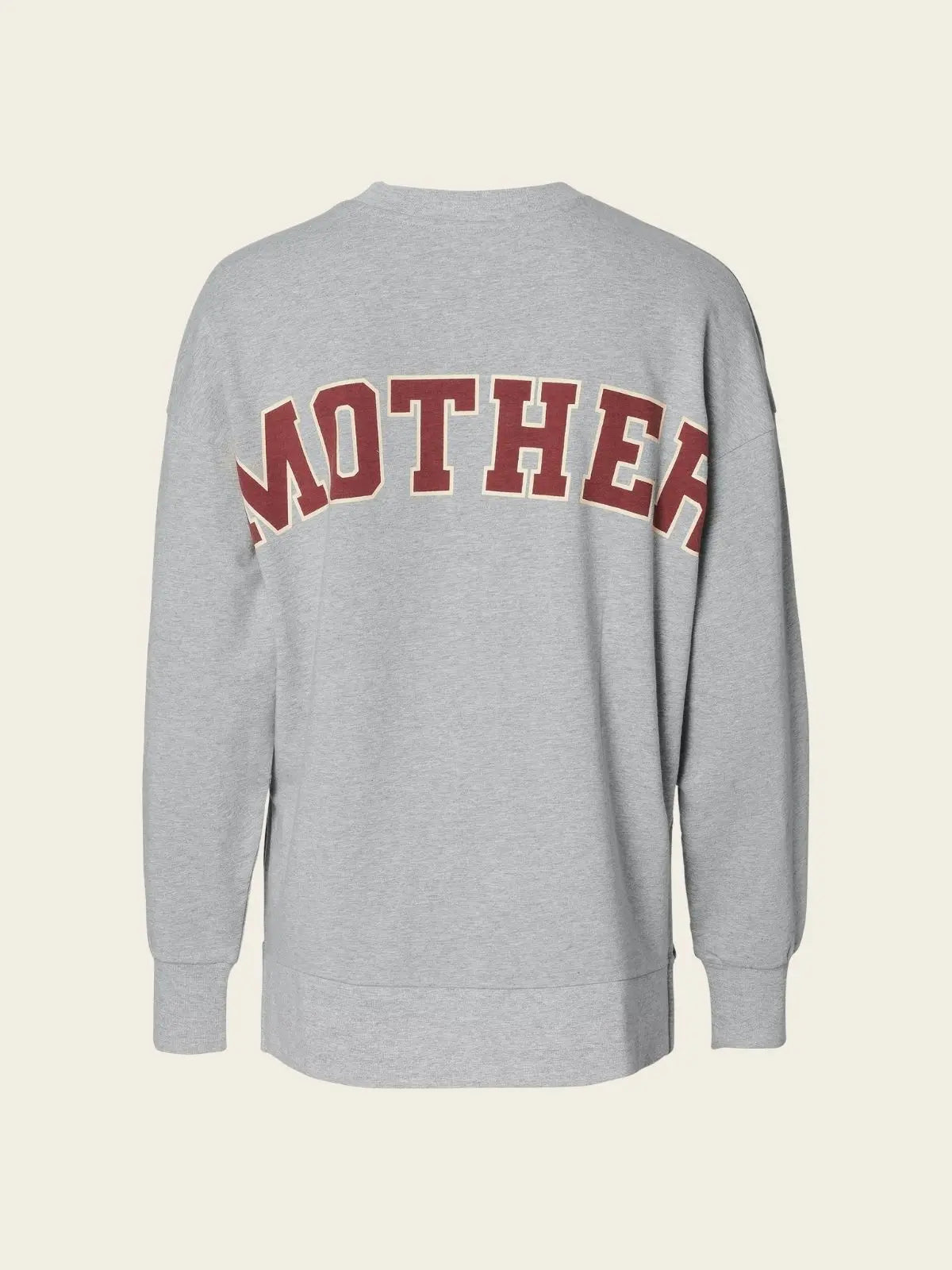 Sweat grossesse gris
