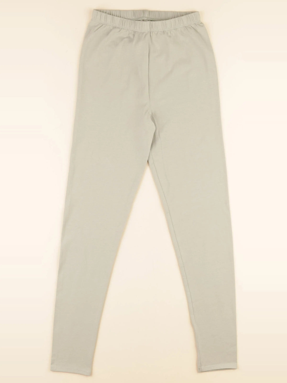 Vertbaudet - legging vert - 10 ans