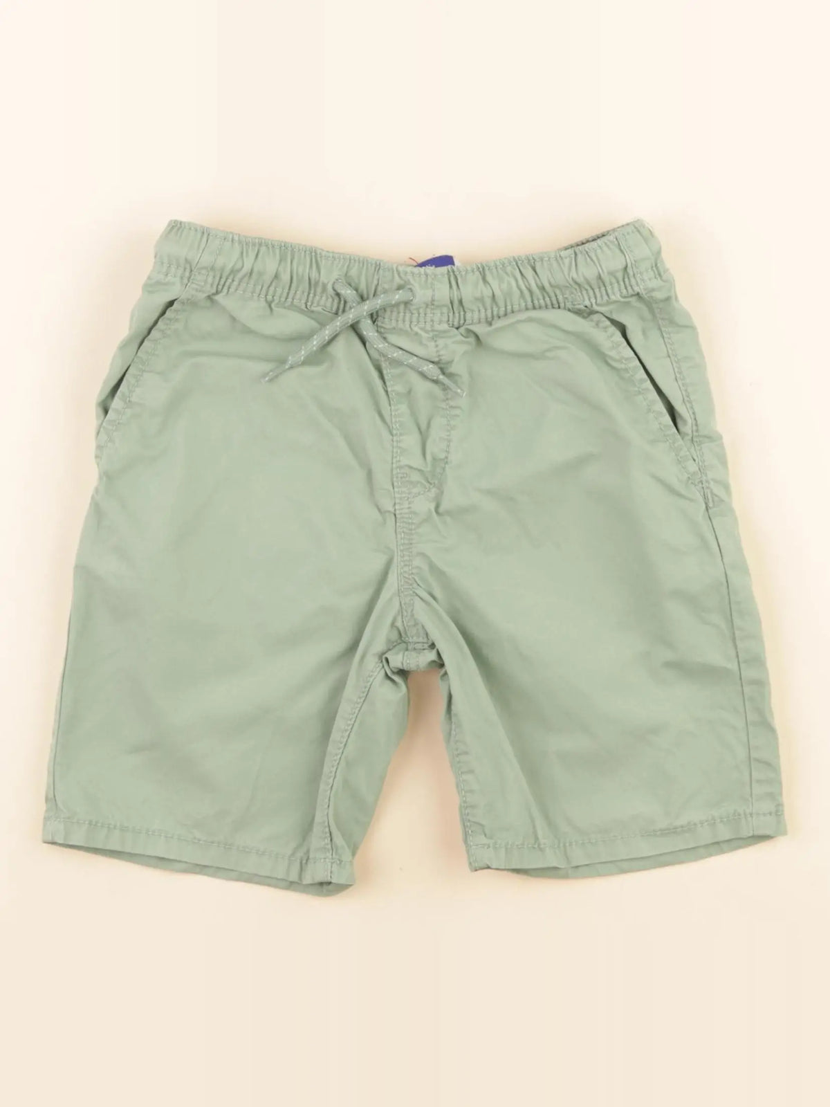 Okaidi - short vert - 5 ans