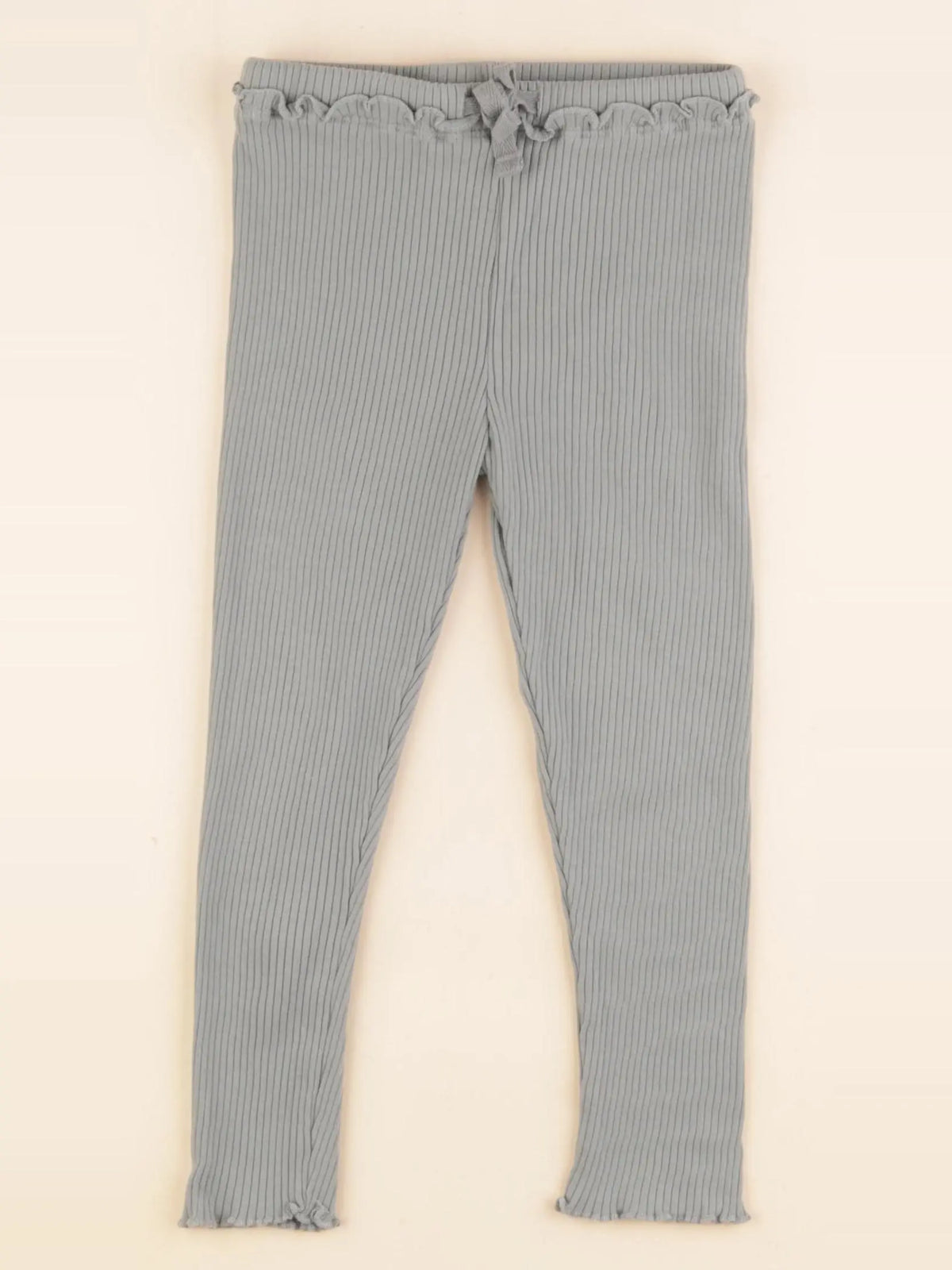 Boutchou - legging vert - 36 mois