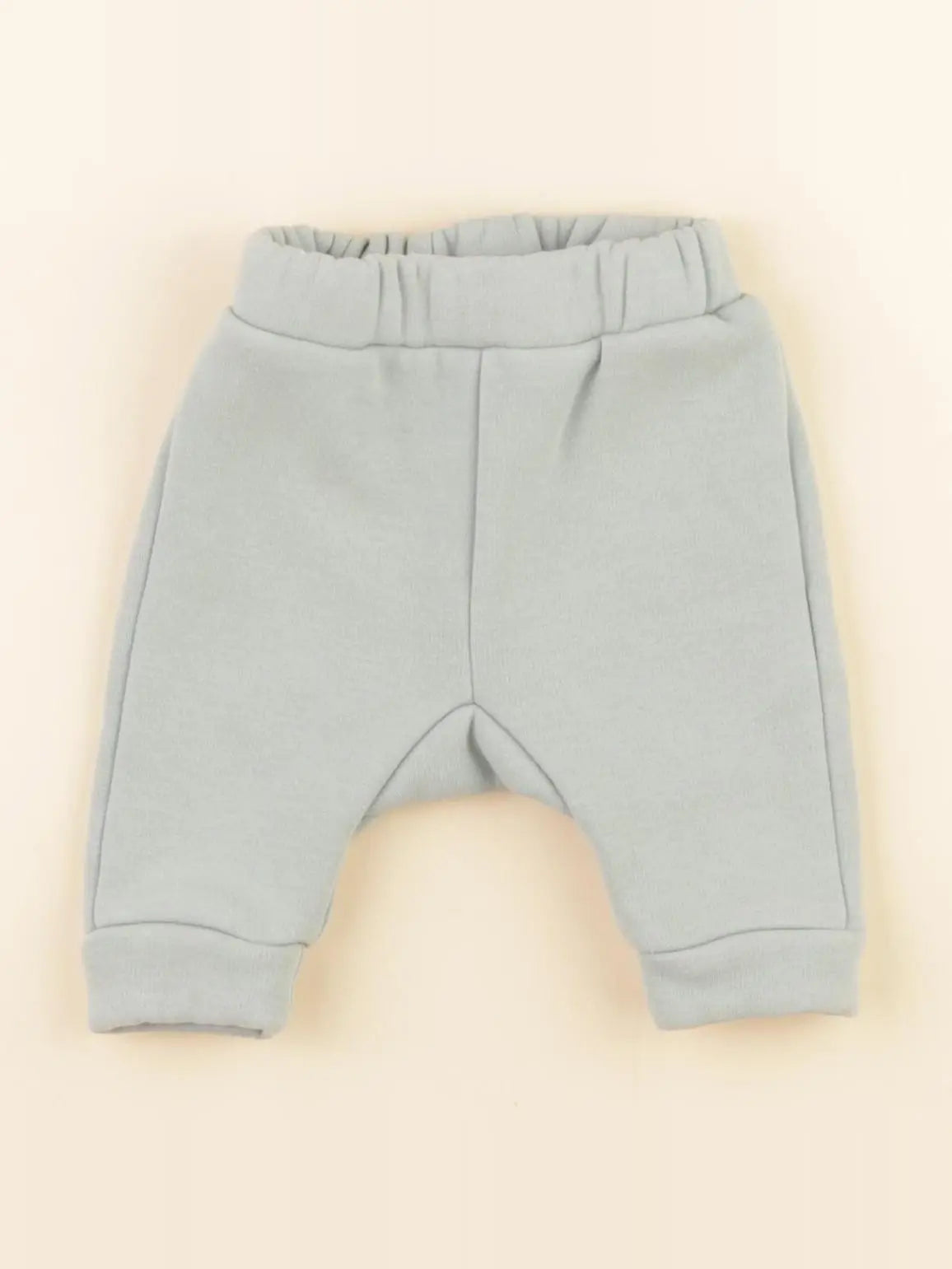 Tape à l'oeil - pantalon vert - 1 mois